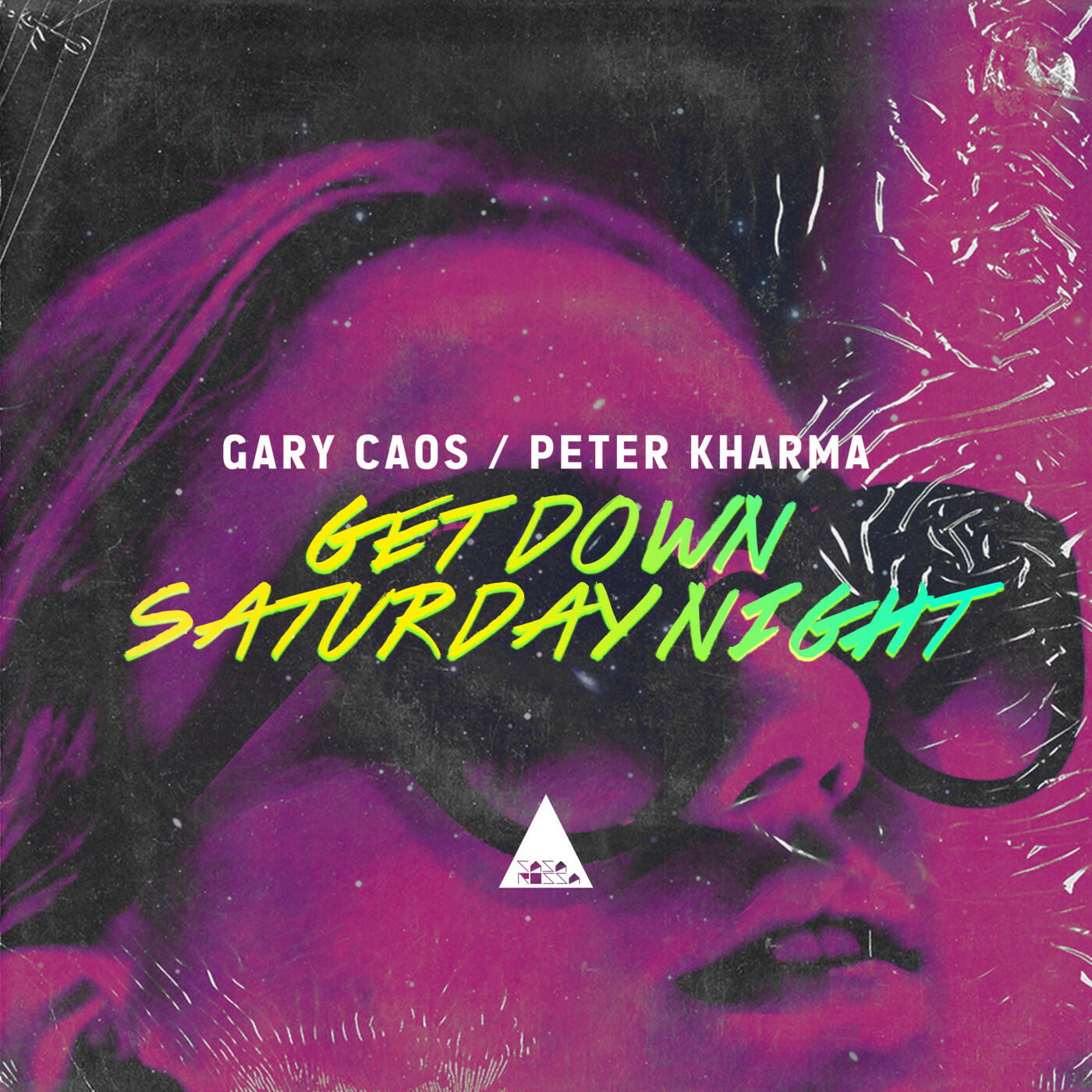 Релиз Get Down Saturday Night (Italian Disco Mafia Mix)