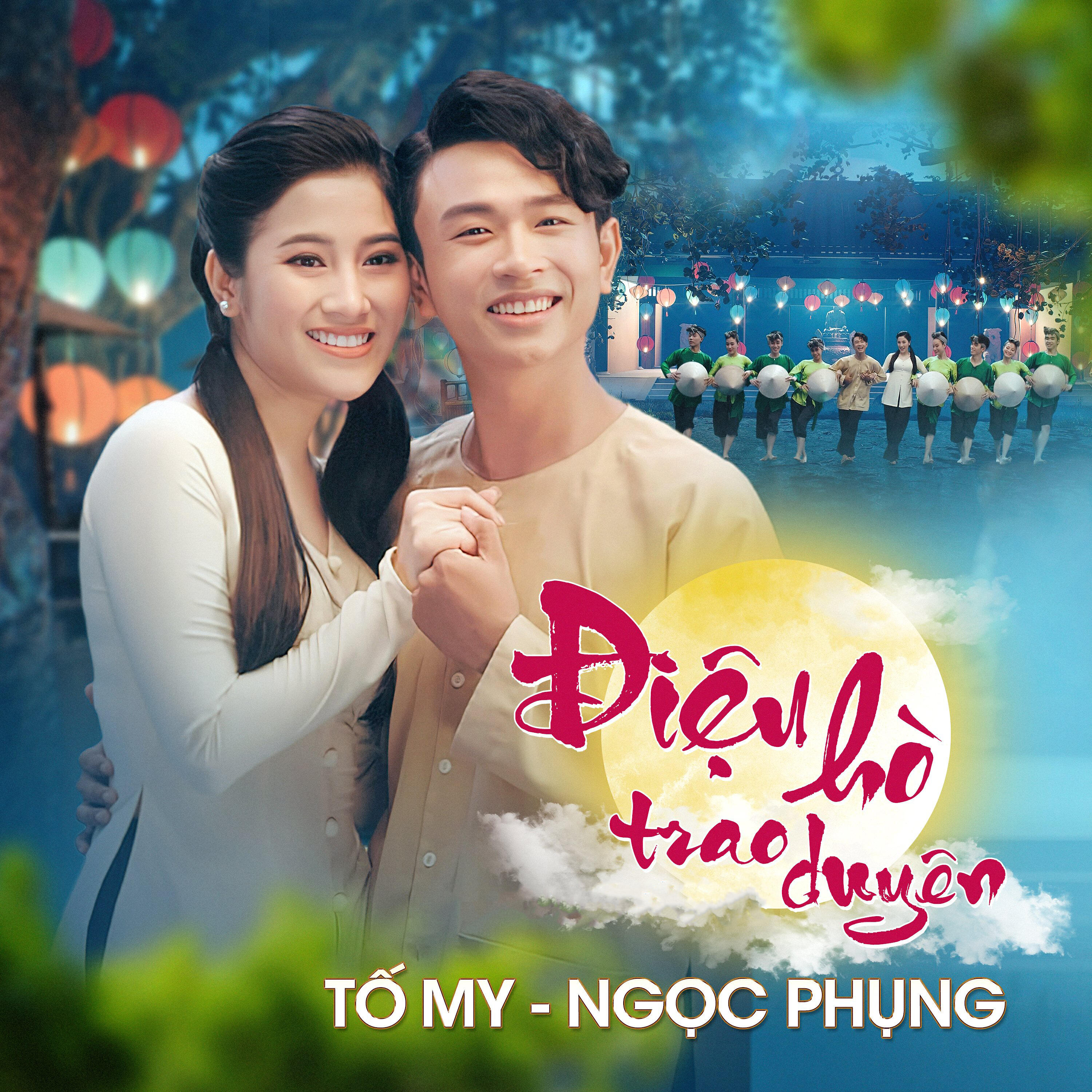 Релиз Điệu Hò Trao Duyên