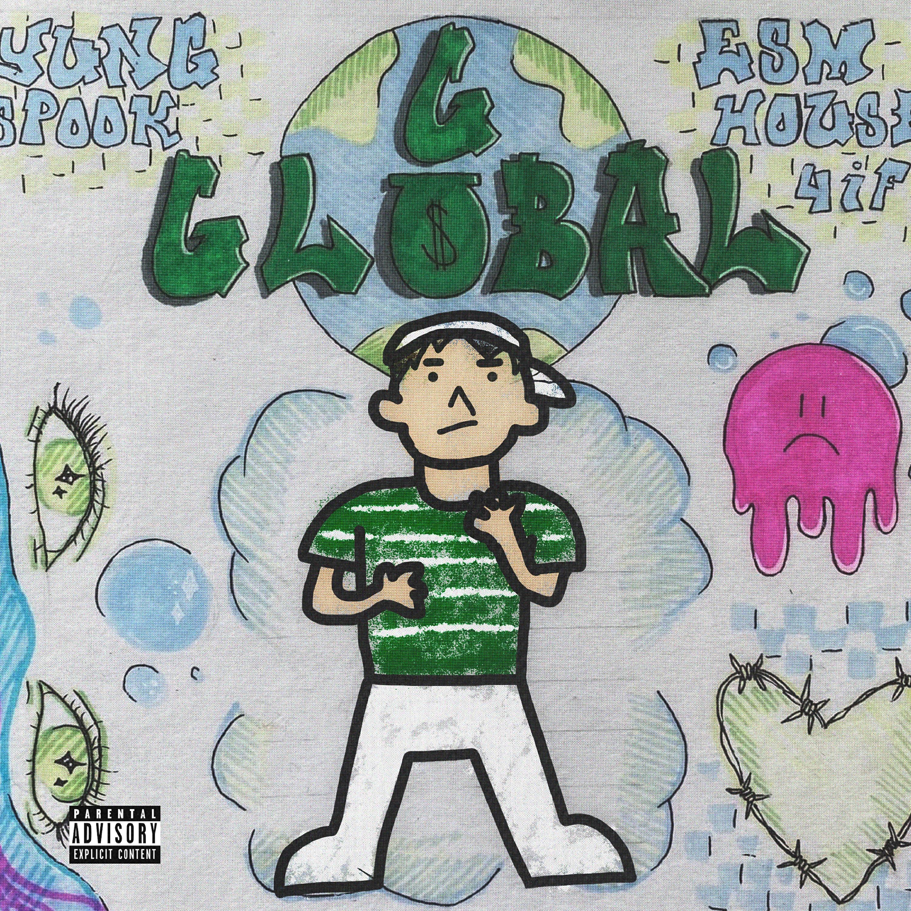 Релиз G Global
