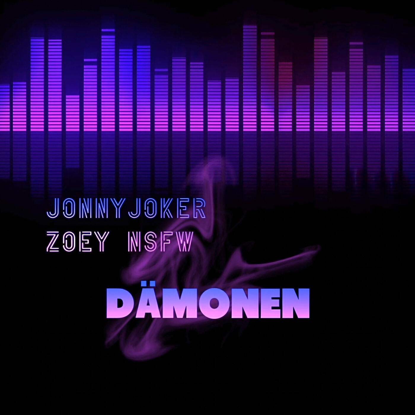 Релиз Dämonen