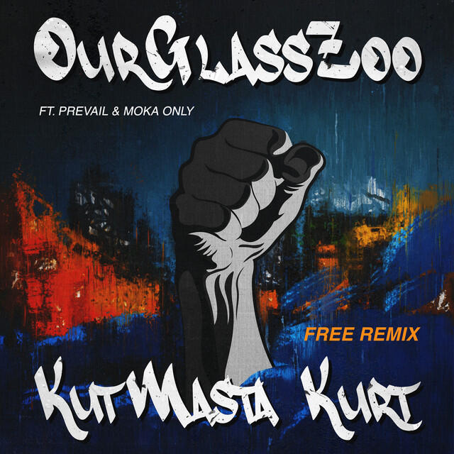 OurGlassZoo