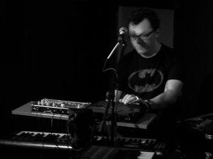 Gary Flanagan