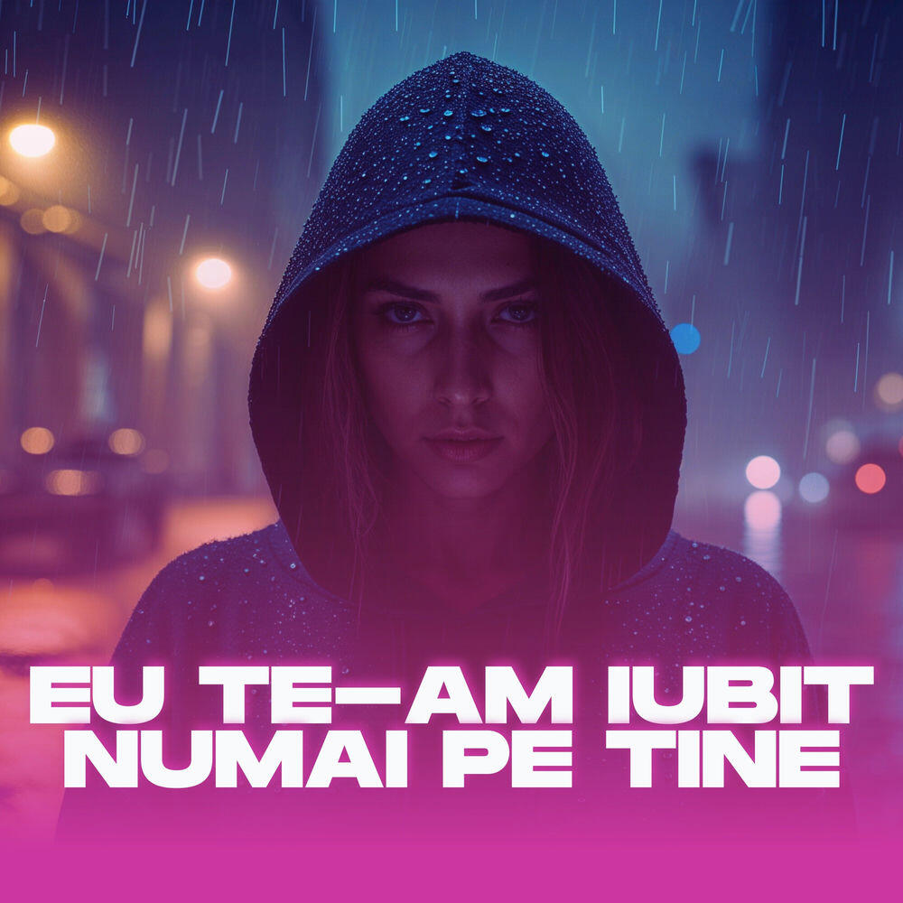 Релиз Eu te-am iubit numai pe tine