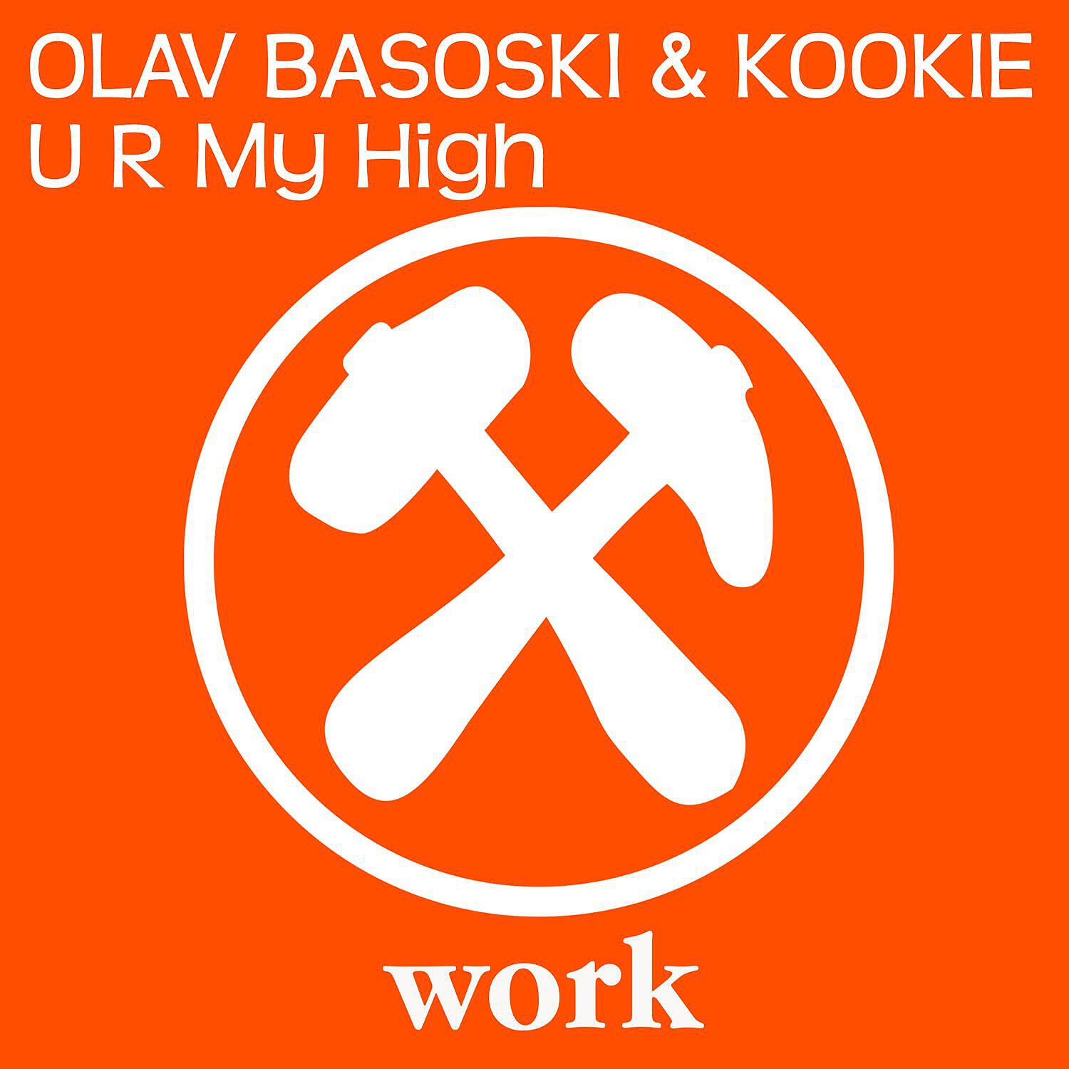 Релиз U R My High