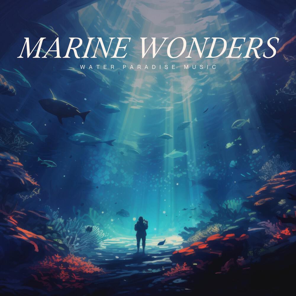 Релиз Marine Wonders