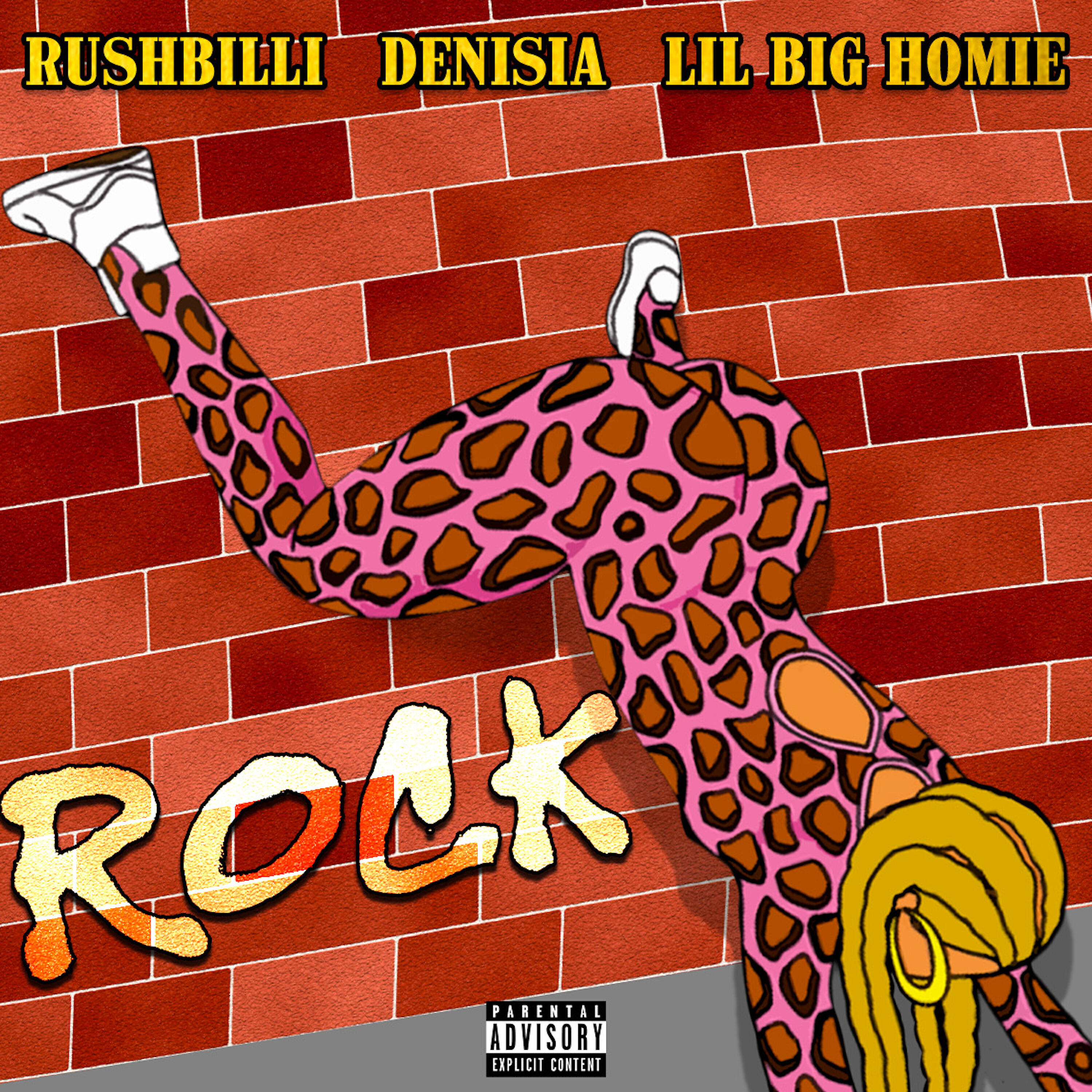 Релиз Rock