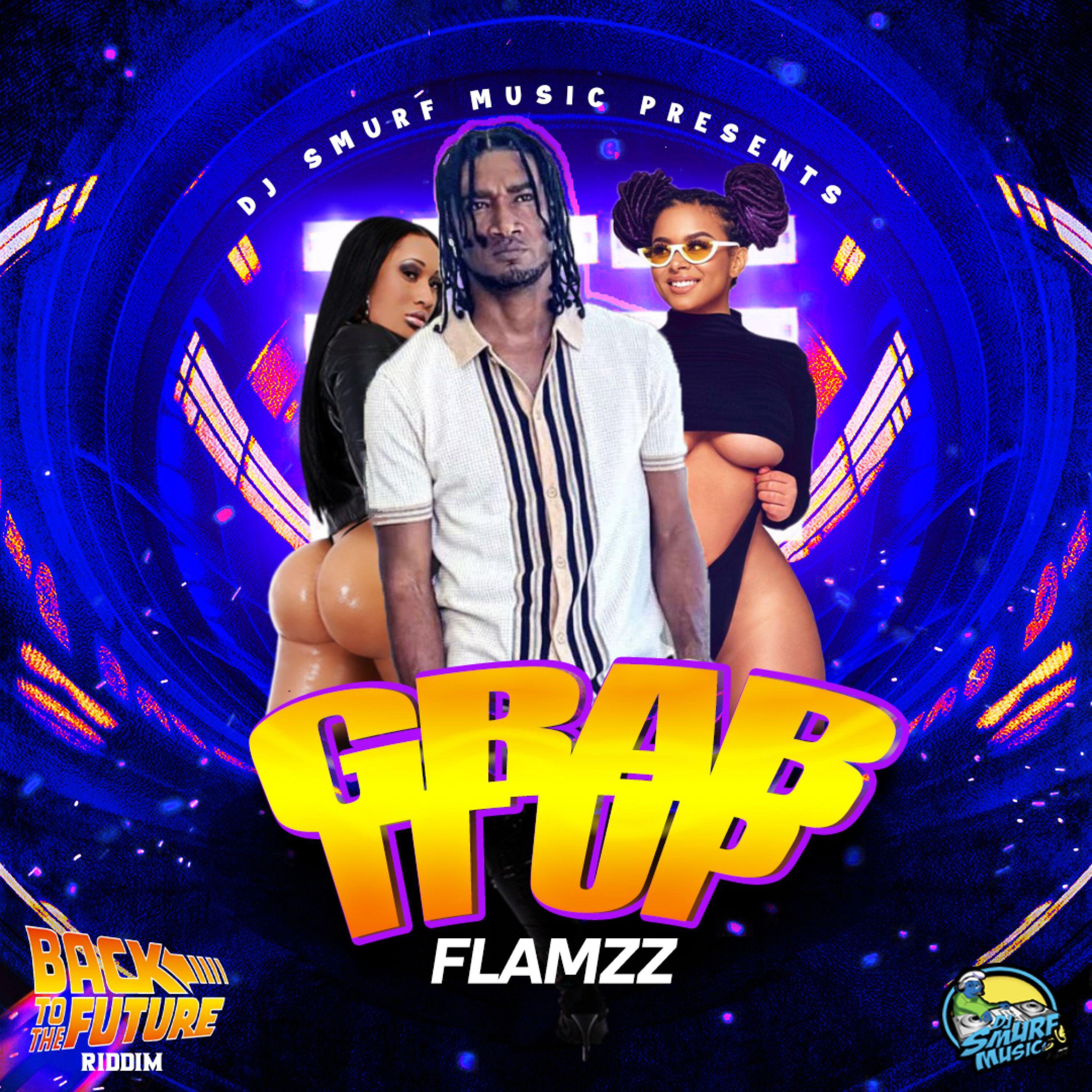 Релиз Grab It Up