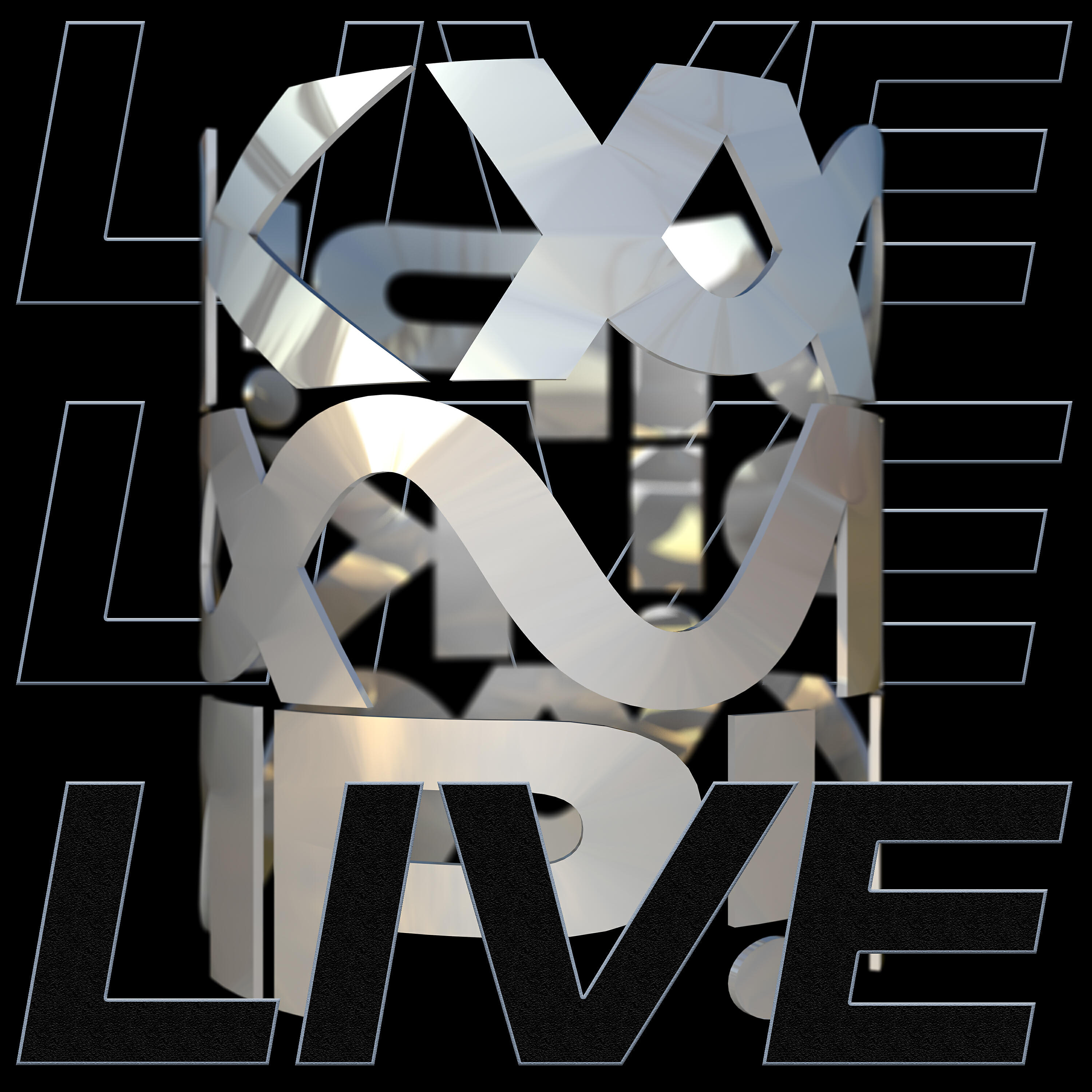 Релиз Kamp! Live