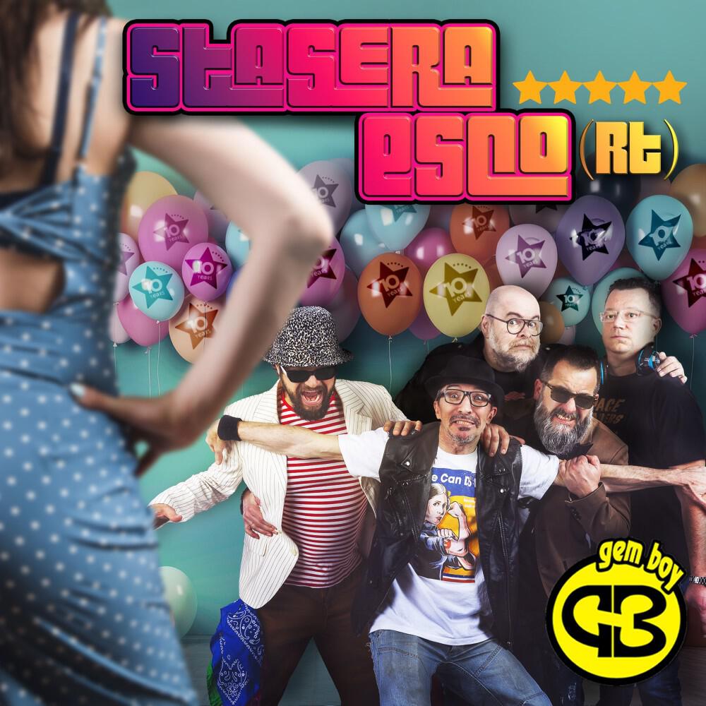 Релиз Stasera esco(rt)