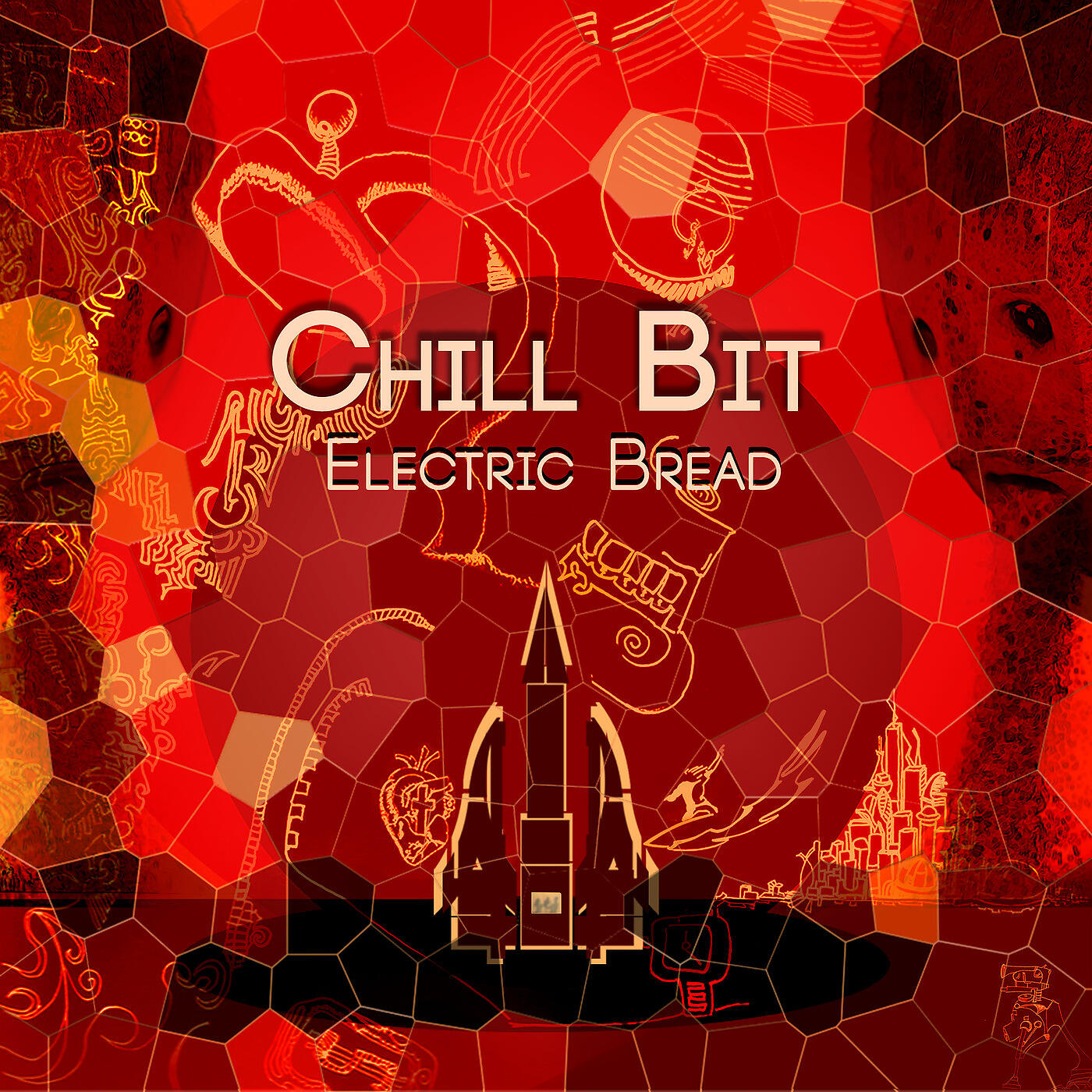 Chill Bit