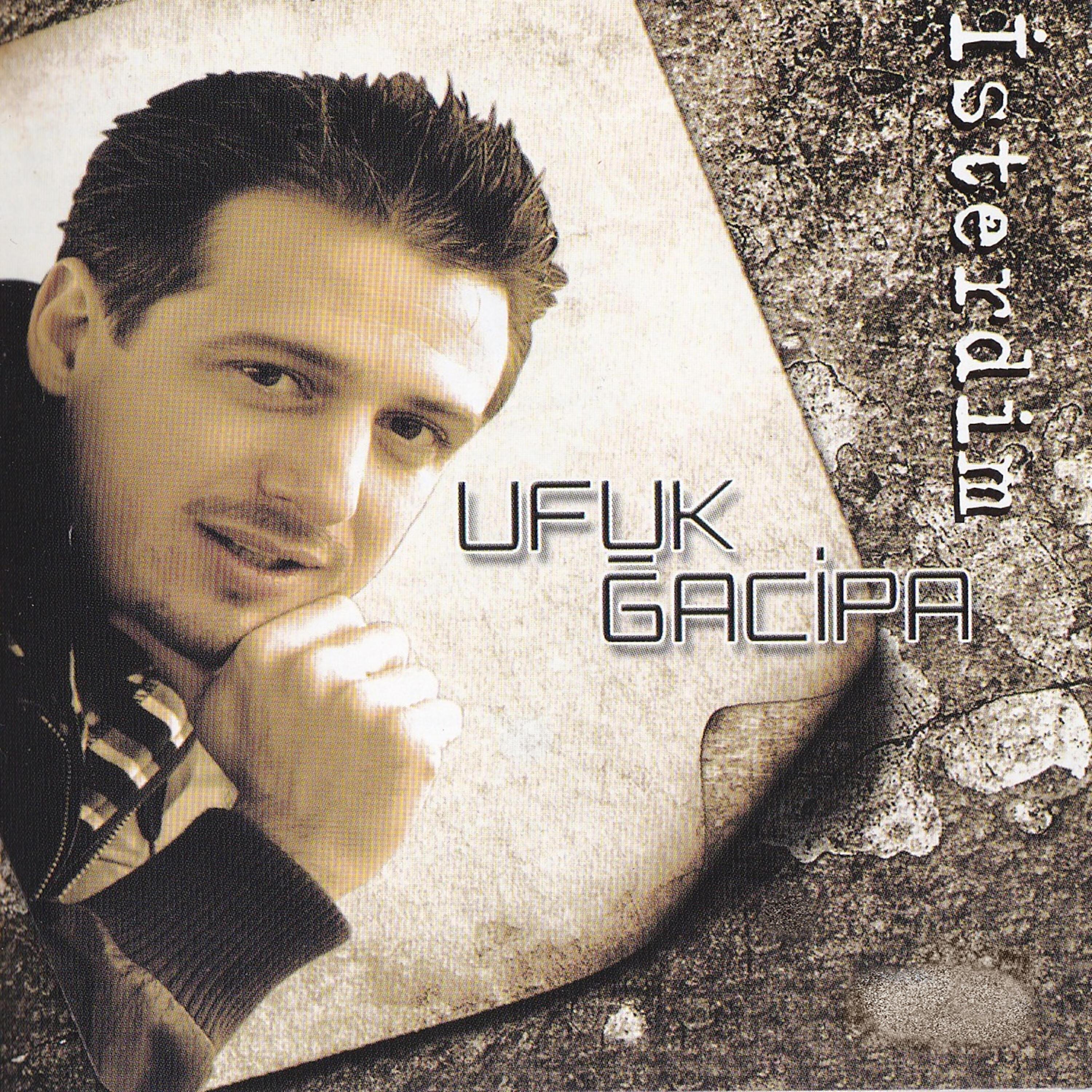 Ufuk Gacipta
