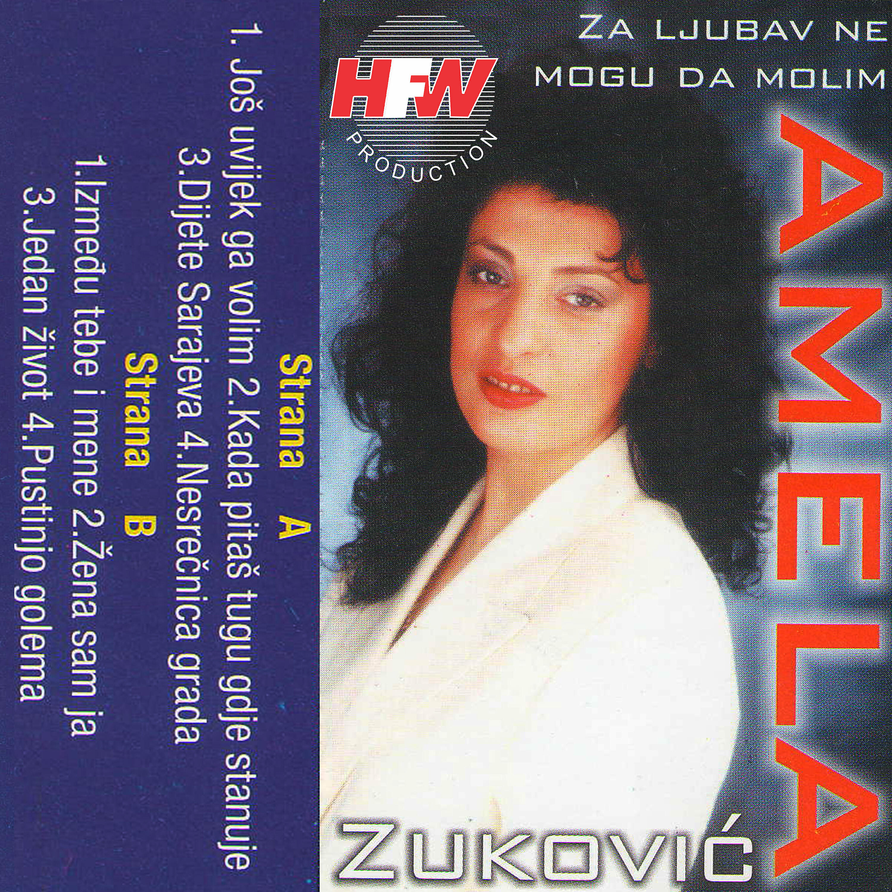 Amela Zuković