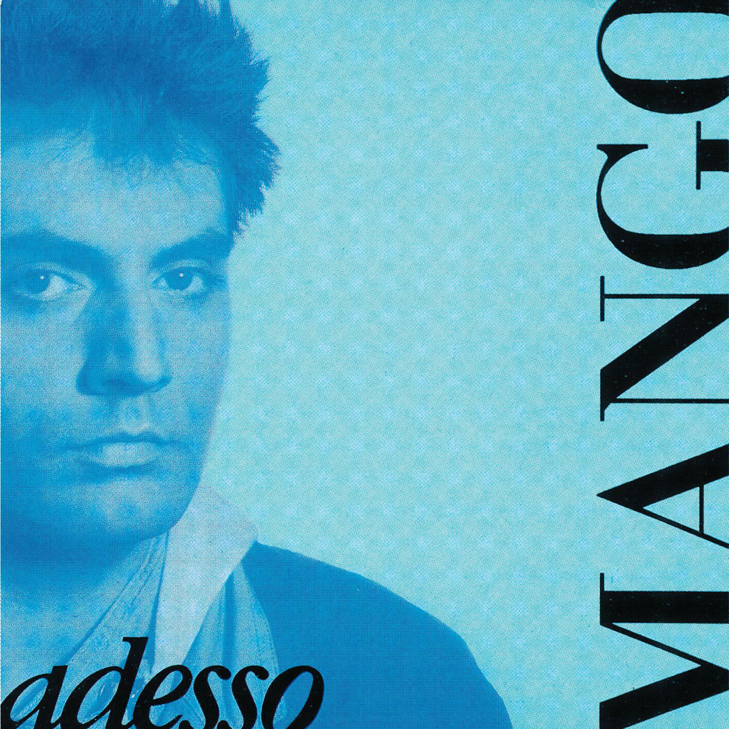 Релиз Adesso