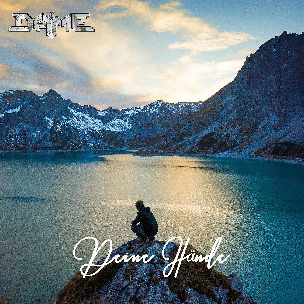 Постер альбома Deine Hände (Reduced Version)