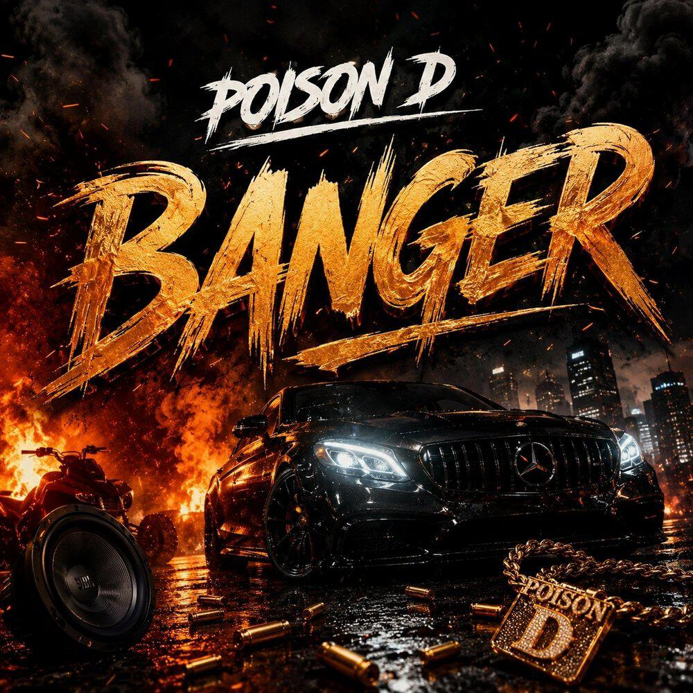Poison D