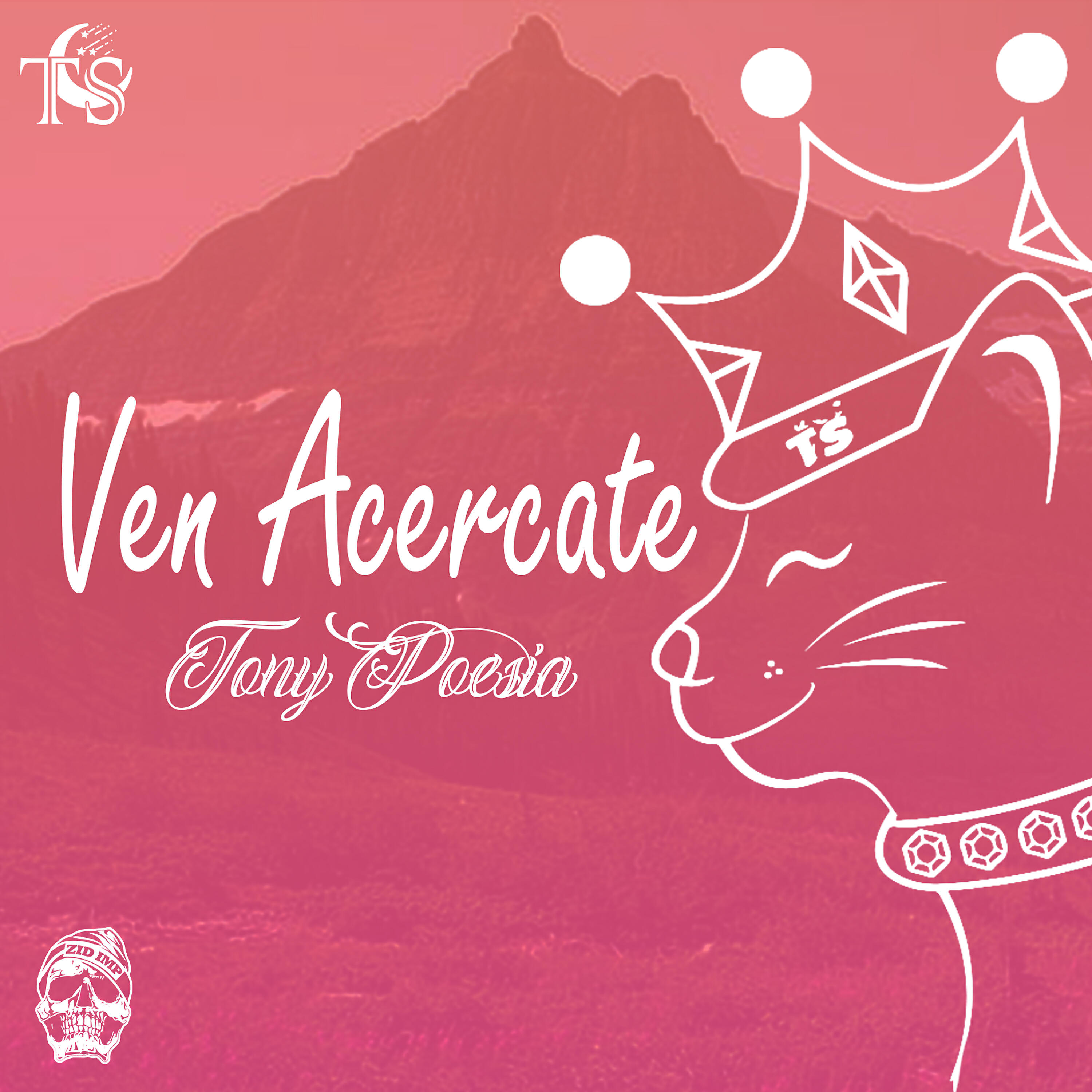 Релиз Ven Acercate