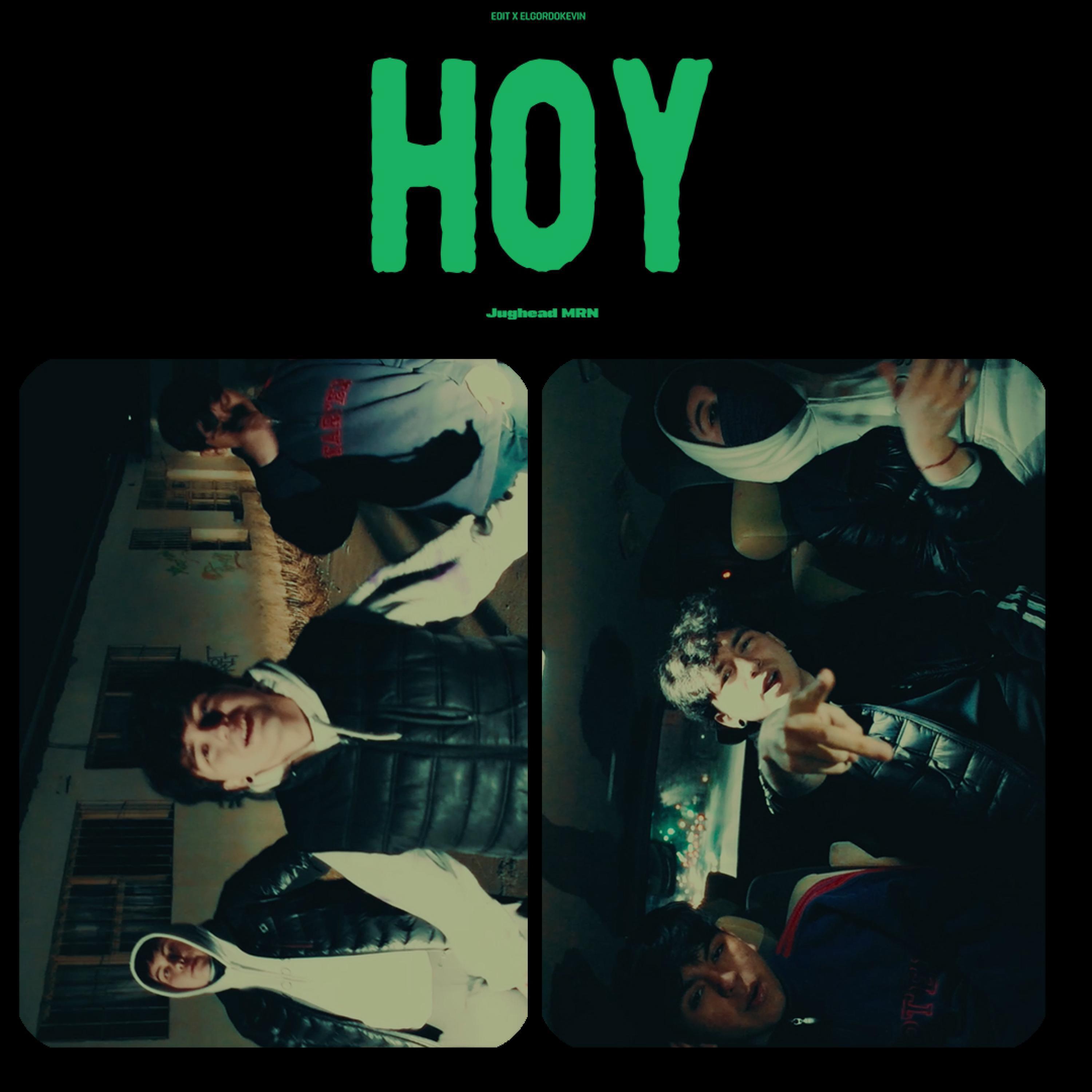 Релиз Hoy