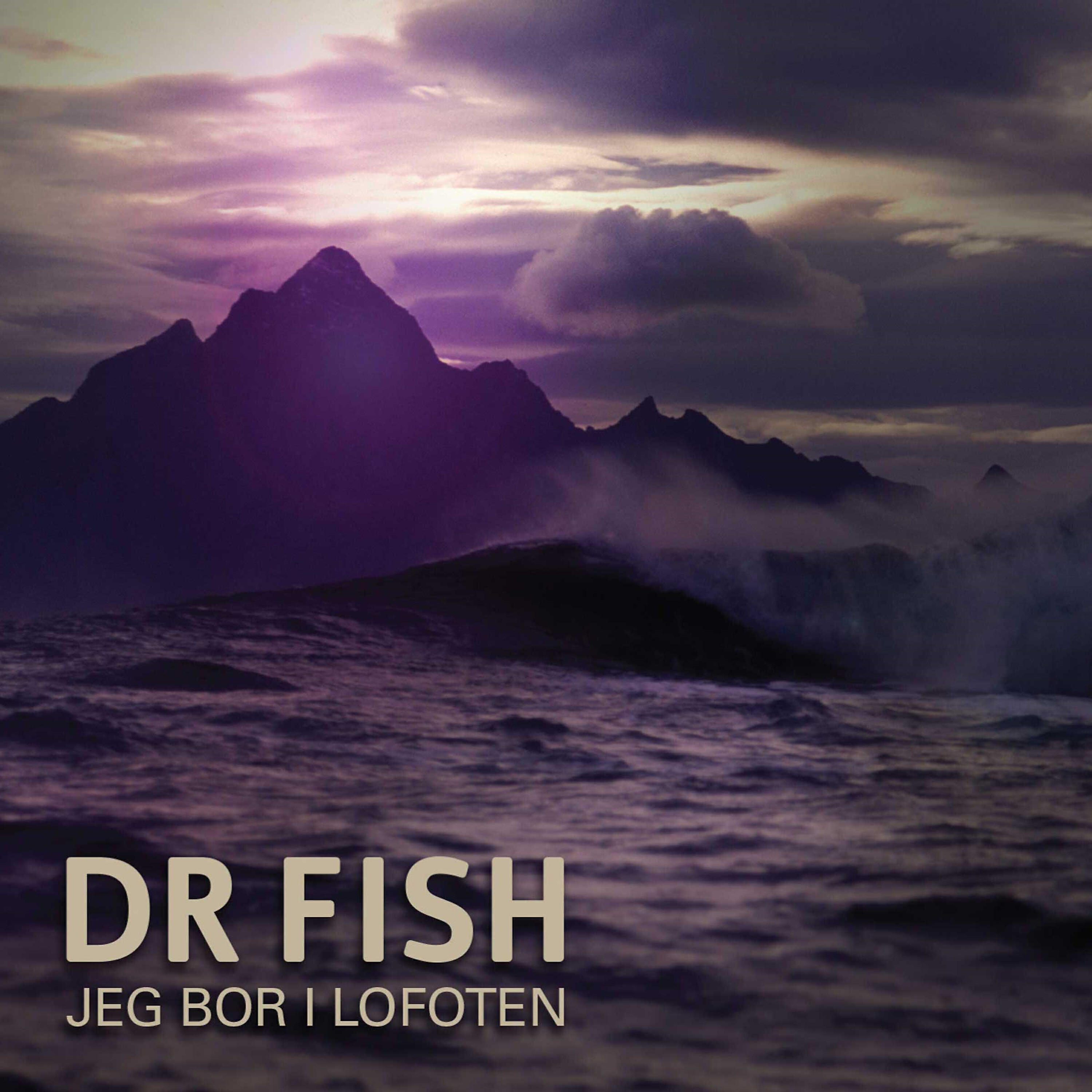 Релиз Jeg Bor I Lofoten