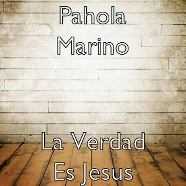Релиз La Verdad Es Jesus