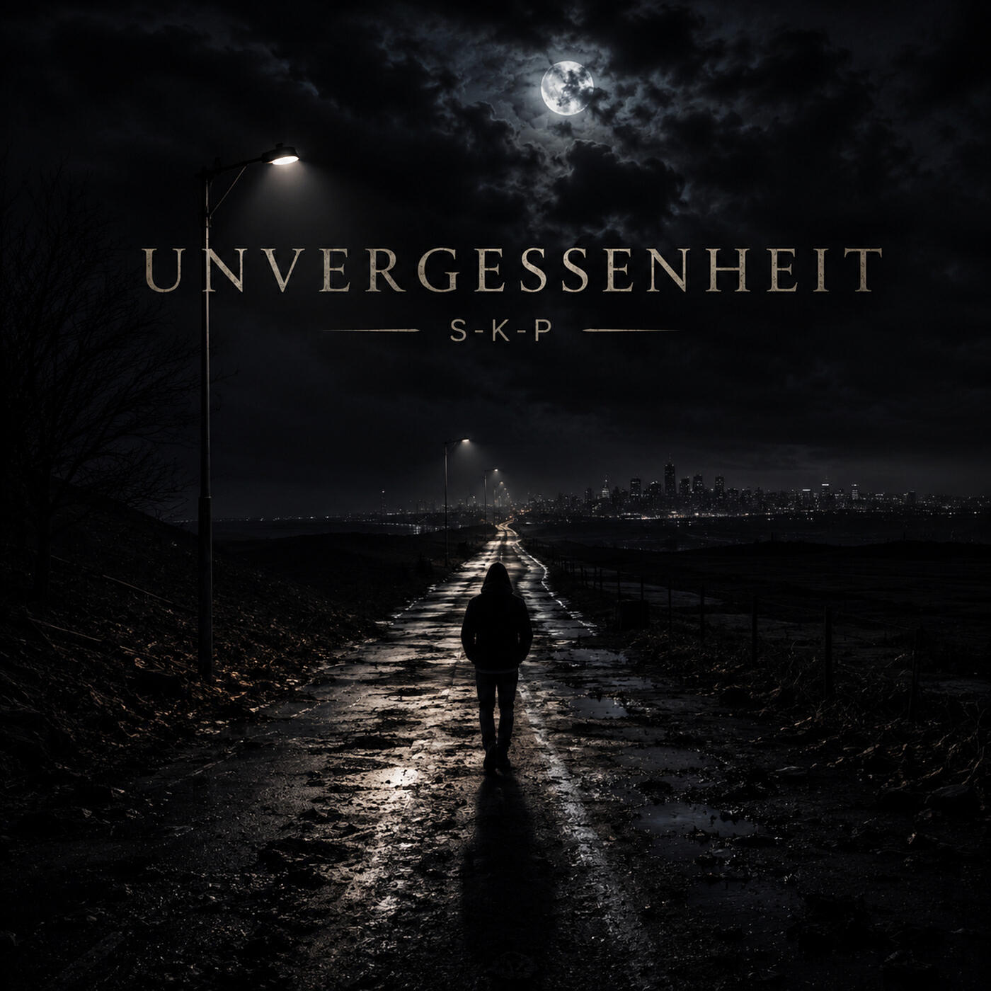 Трек Unvergessenheit