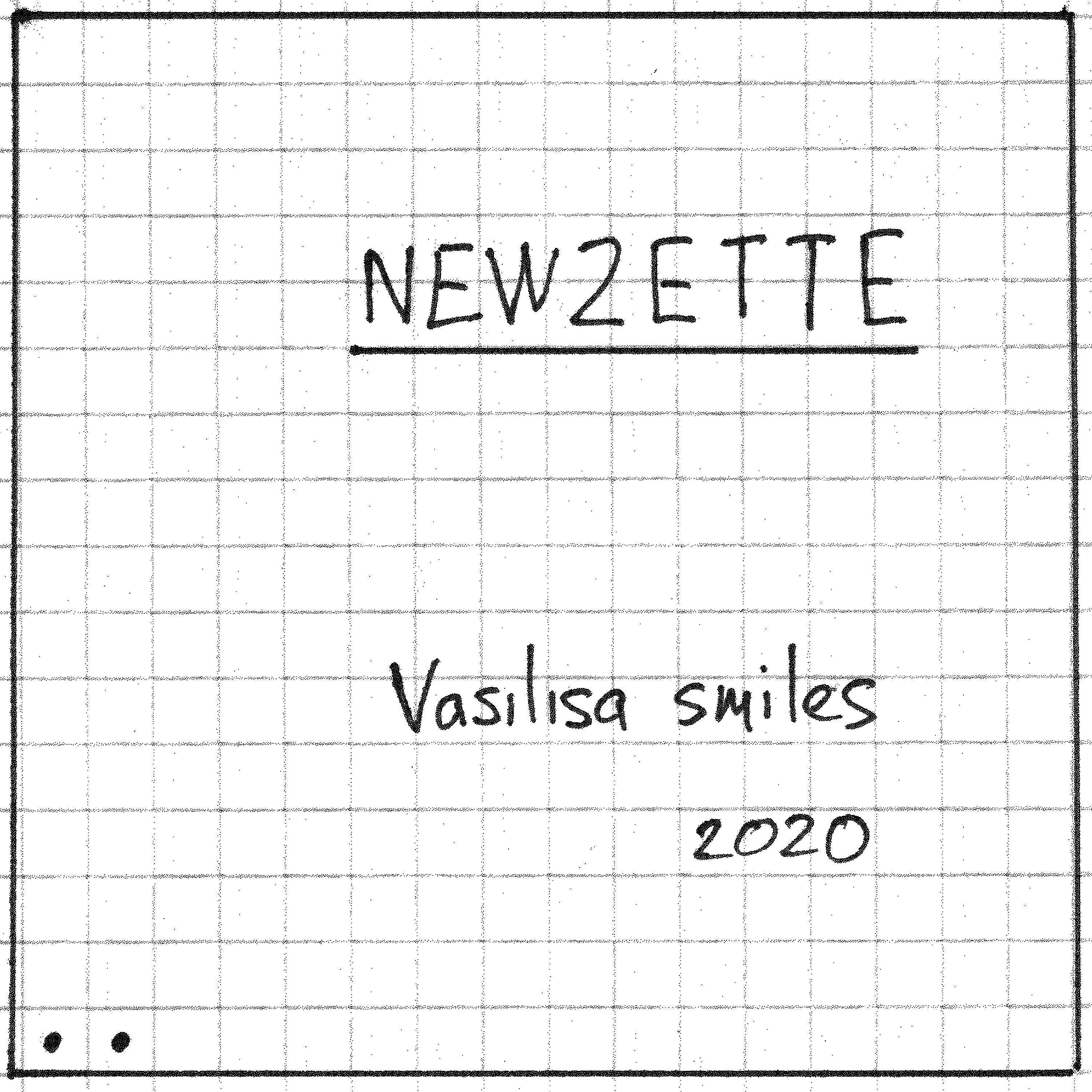 Релиз Vasilisa smiles