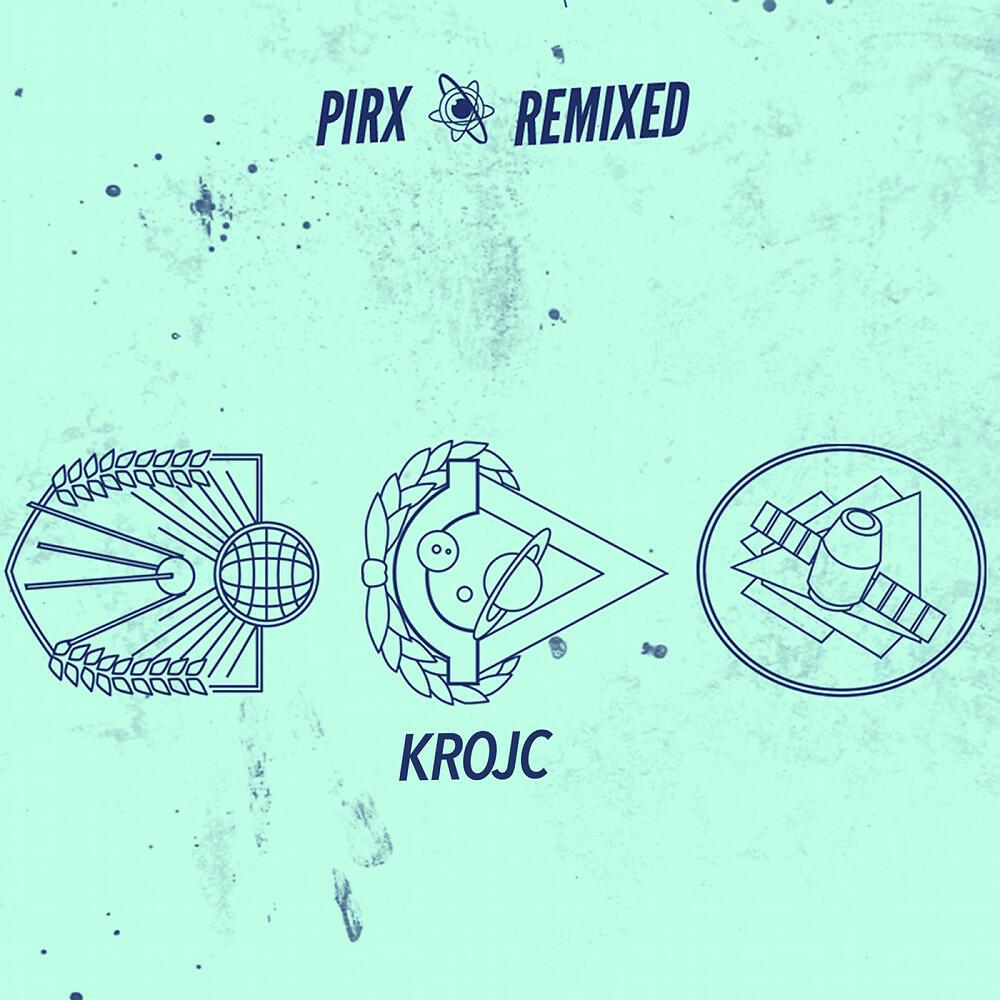 Релиз Pirx Remixed