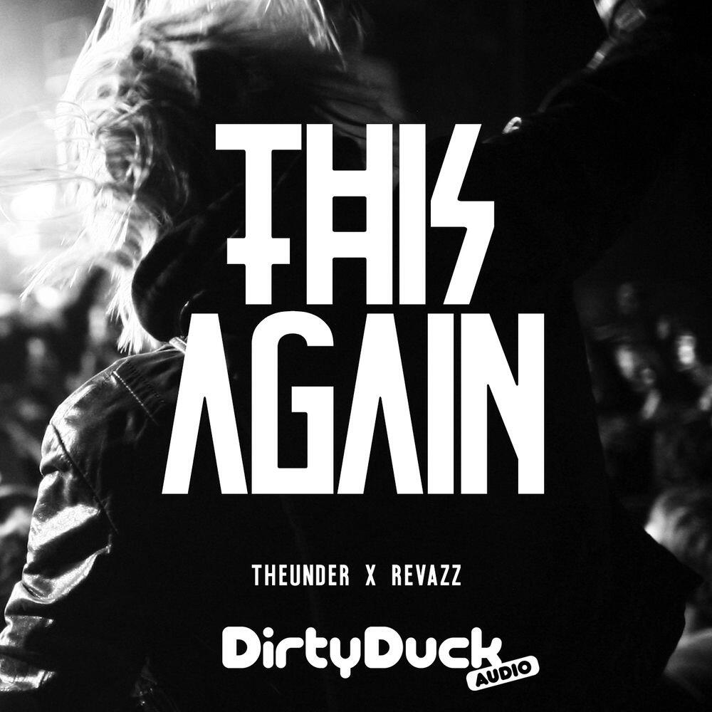 Релиз This Again