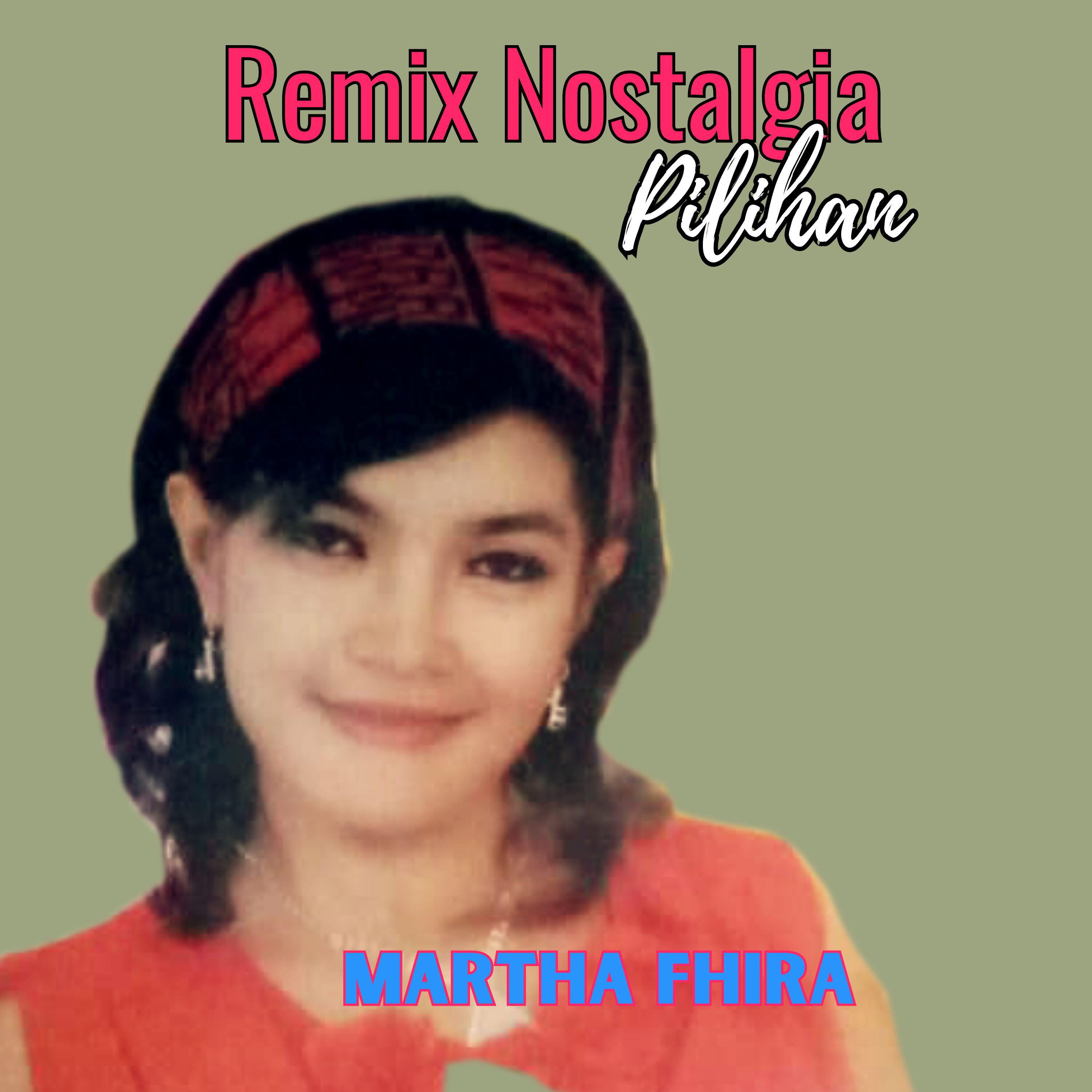 Martha Fhira