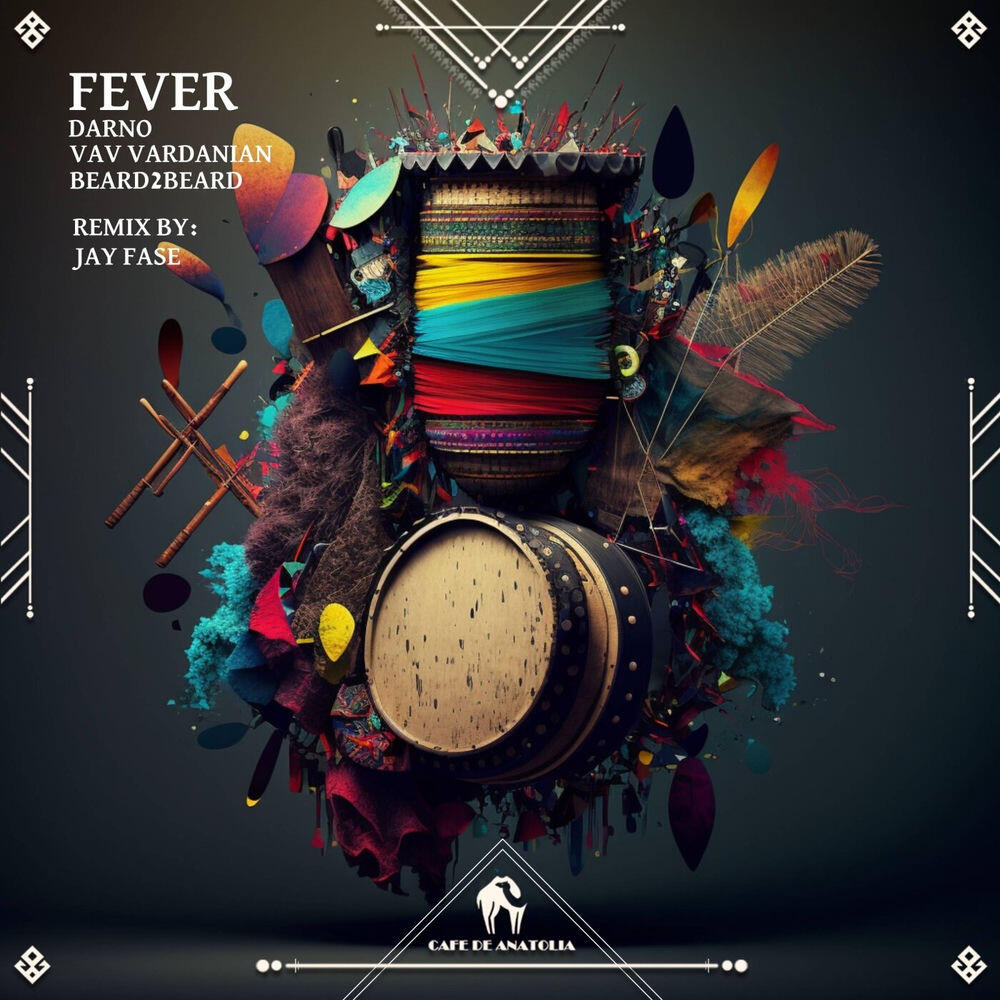 Релиз Fever (Jay Fase Remix)