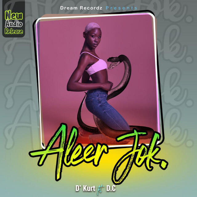 Релиз Aleer Jok