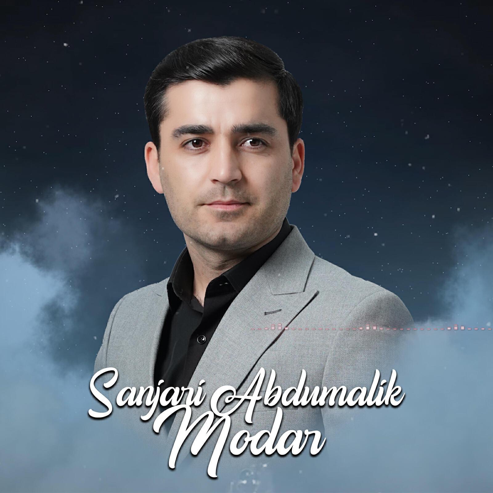 Sanjari Abdumalik