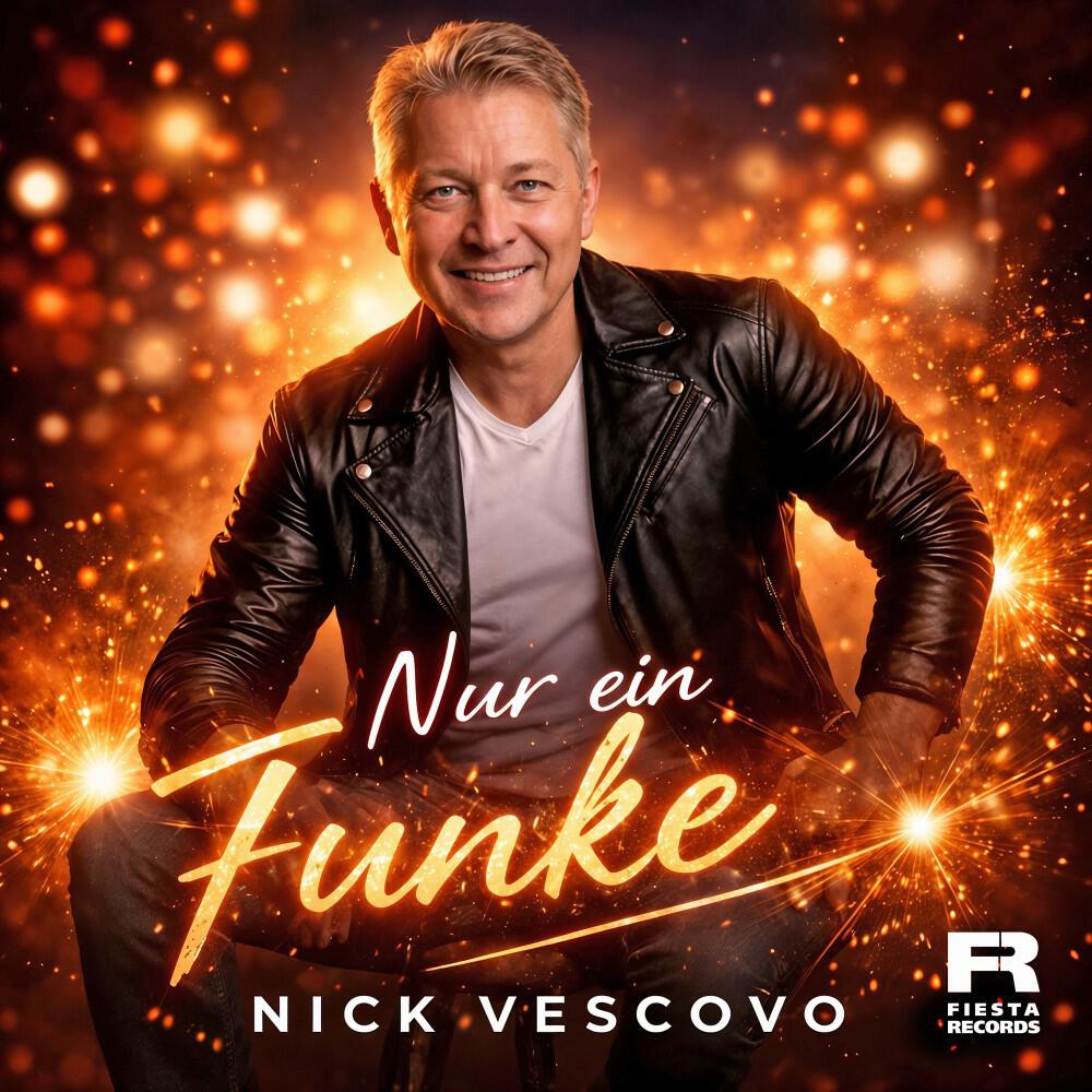 Релиз Nur ein Funke