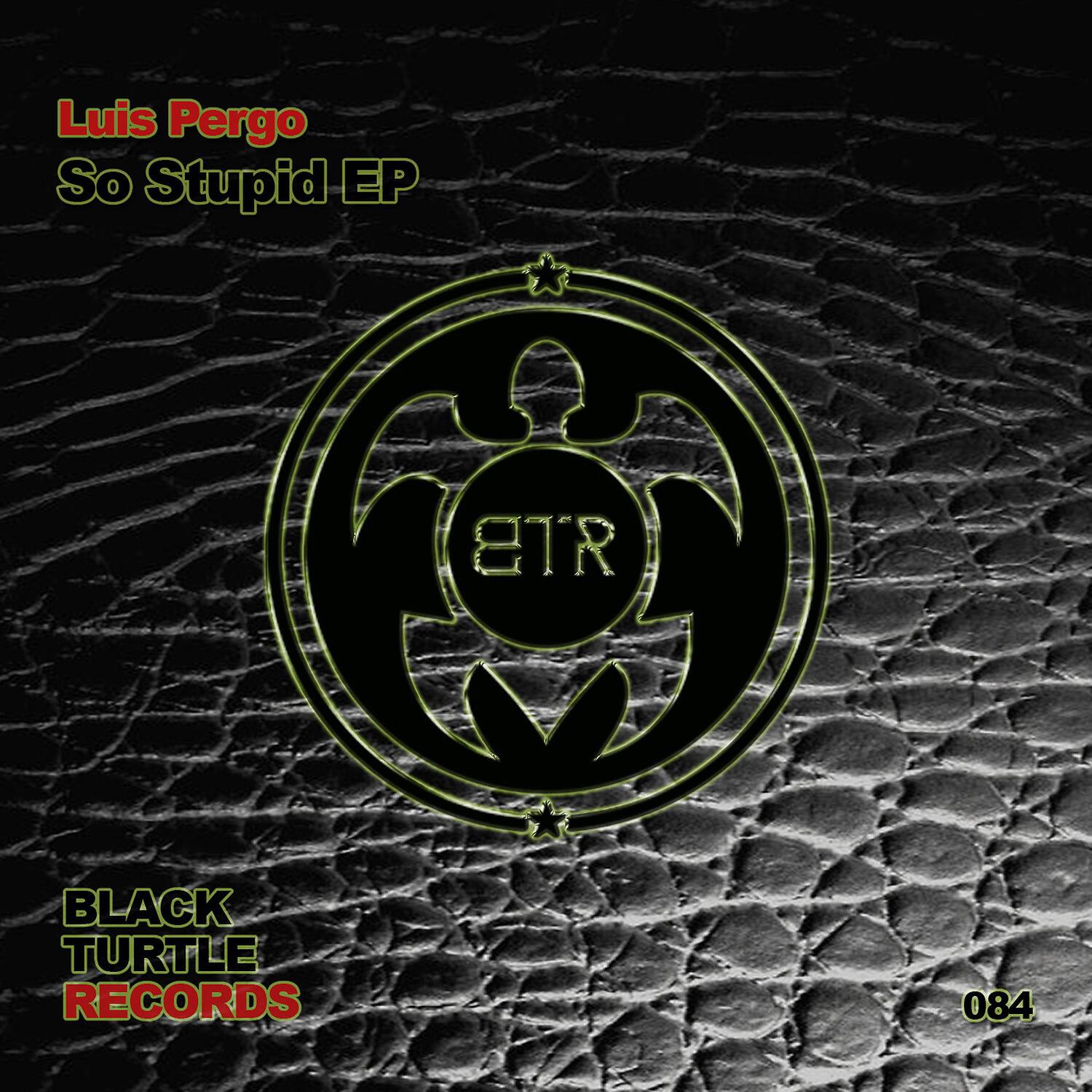Релиз So Stupid EP