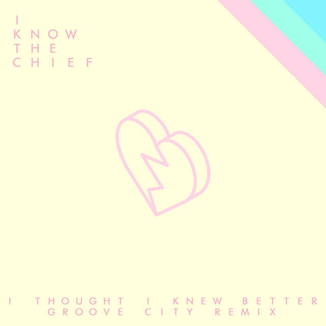 I Know The Chief