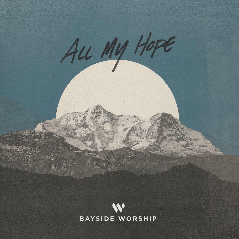 Релиз All My Hope (Studio Version)