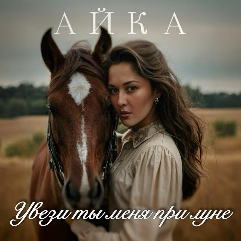 Релиз Увези ты меня при луне
