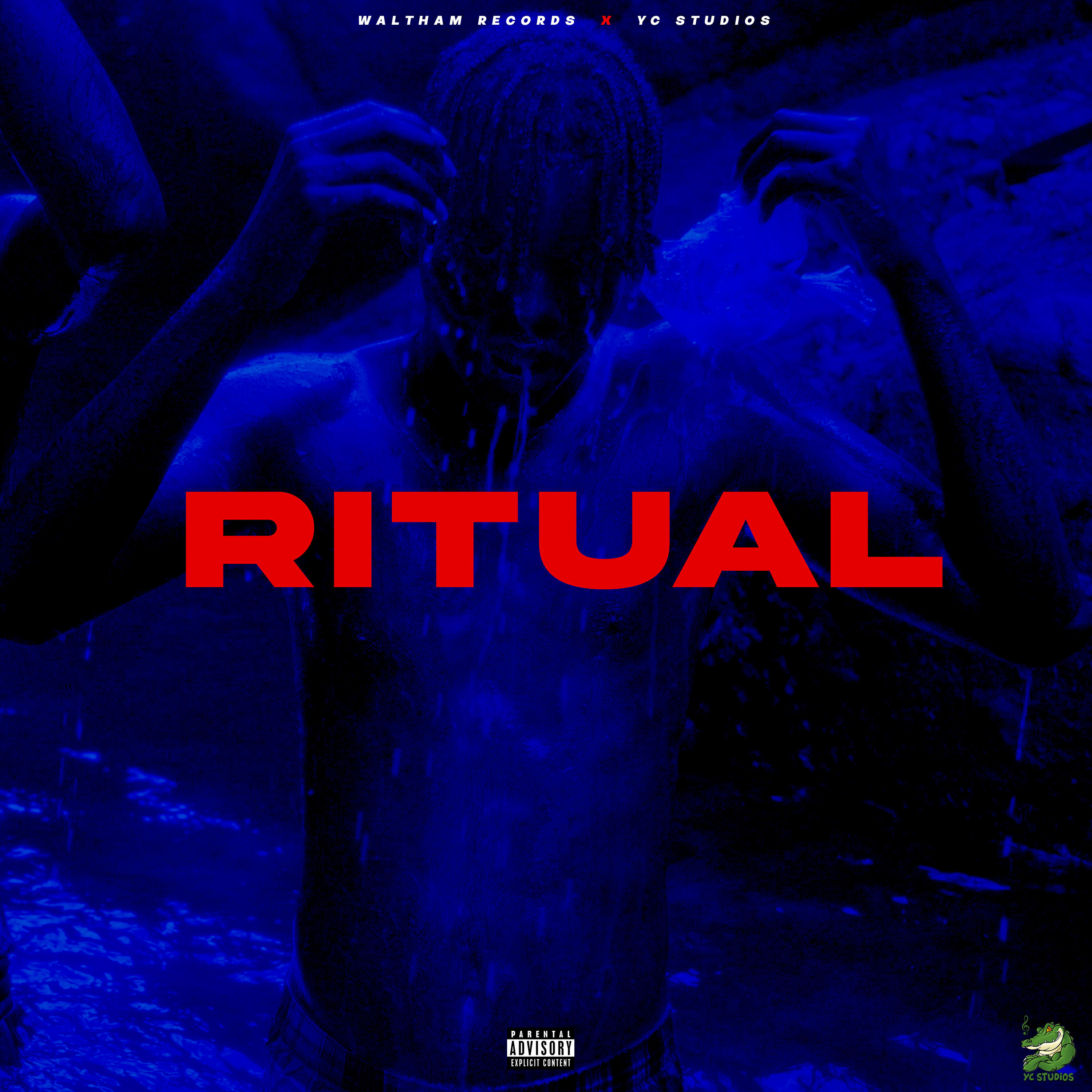 Релиз Ritual