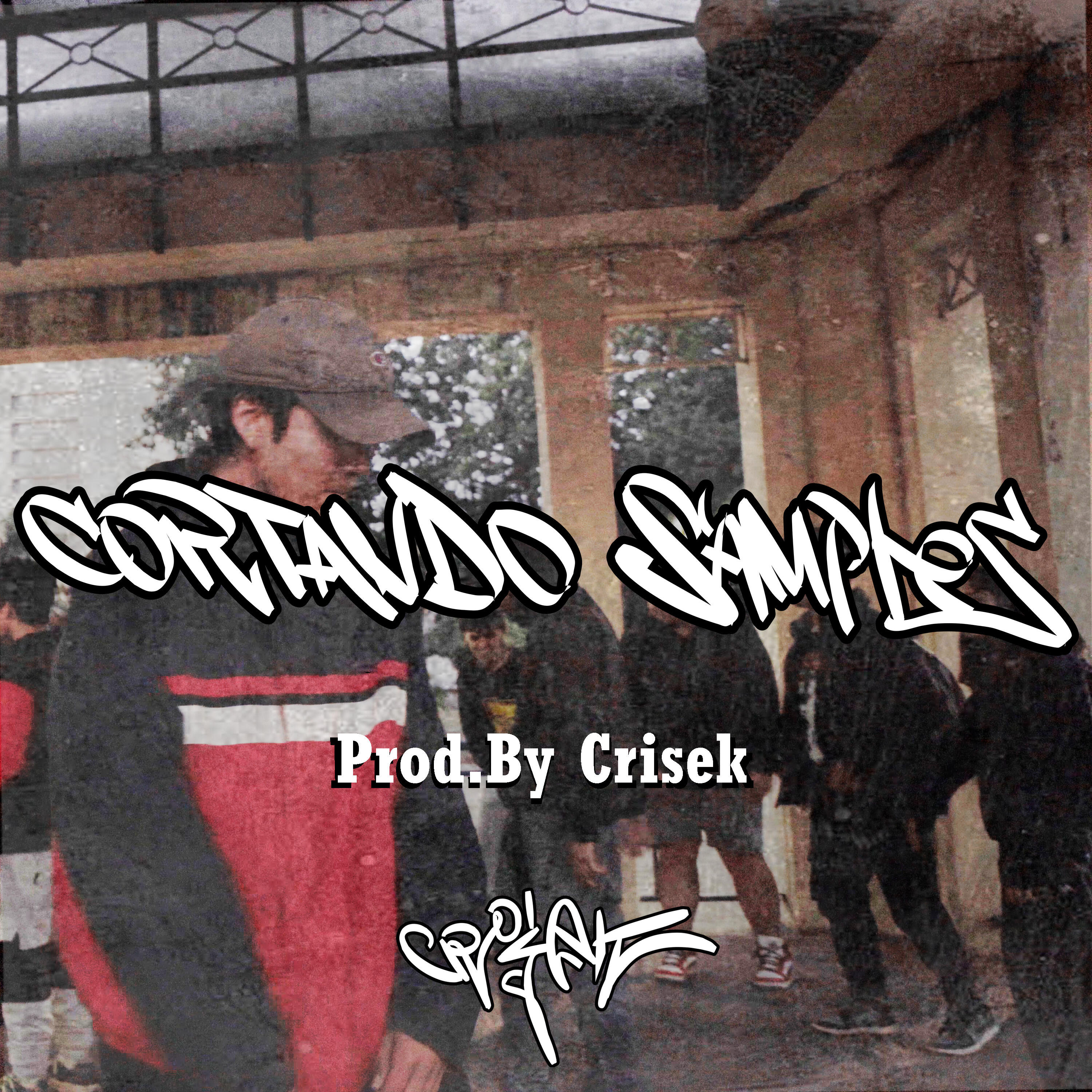 Релиз Cortando Samples