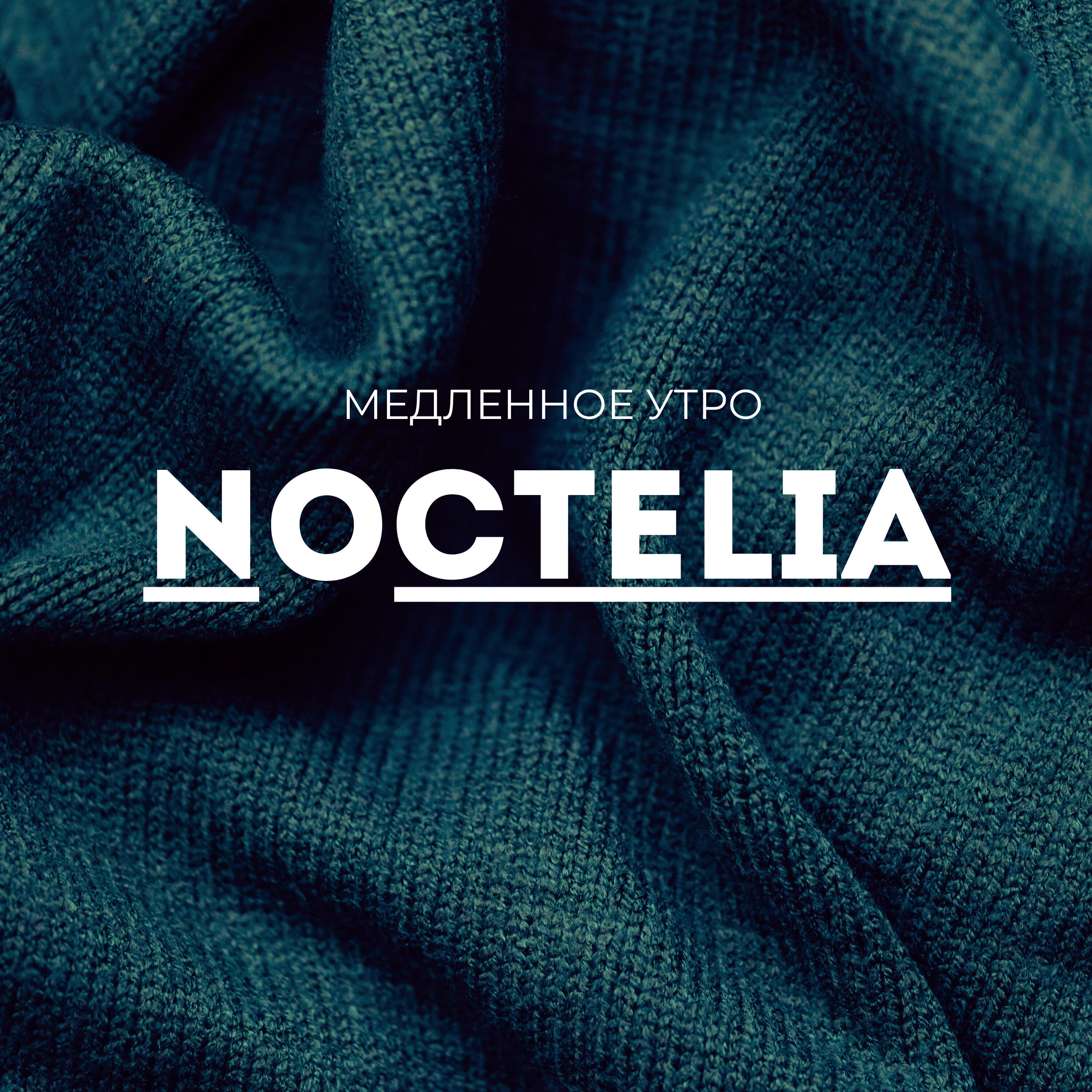 Релиз Медленное утро