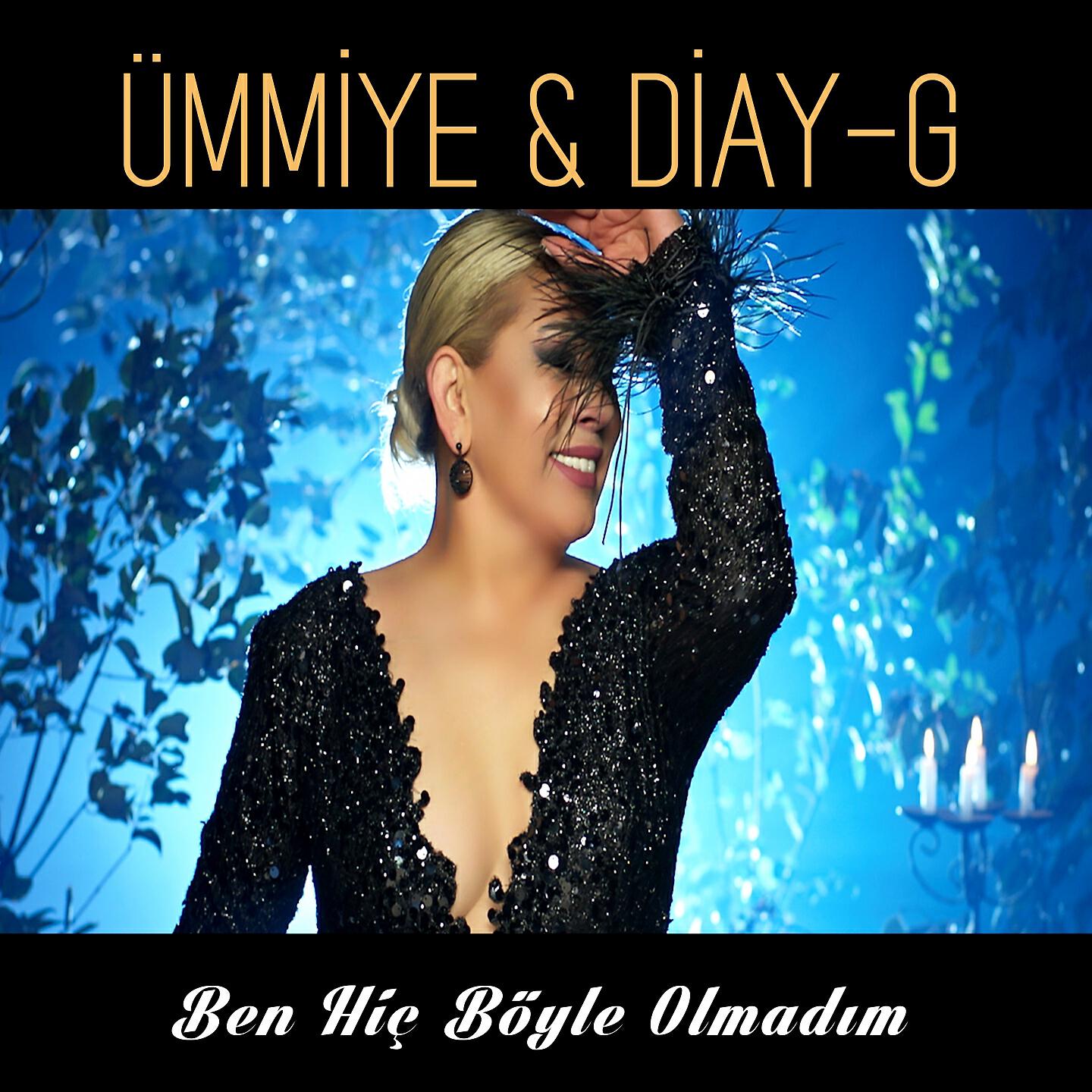Релиз Ben Hiç Böyle Olmadım