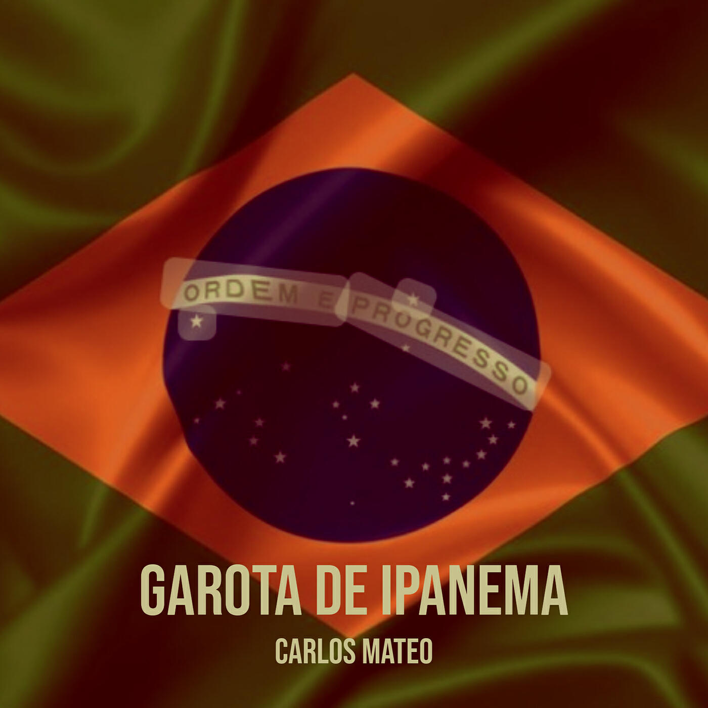 Релиз Garota De Ipanema