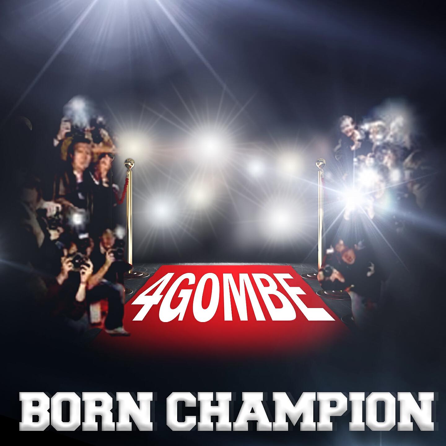 Релиз 4 Gombe