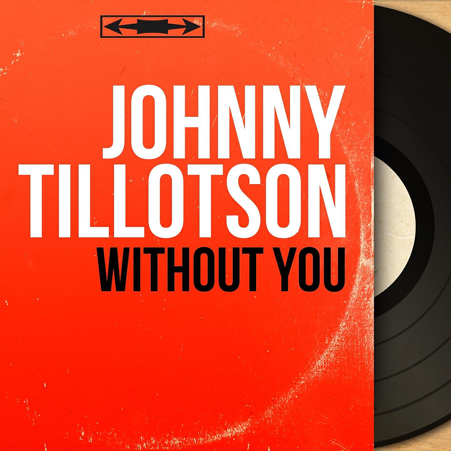 Релиз Without You
