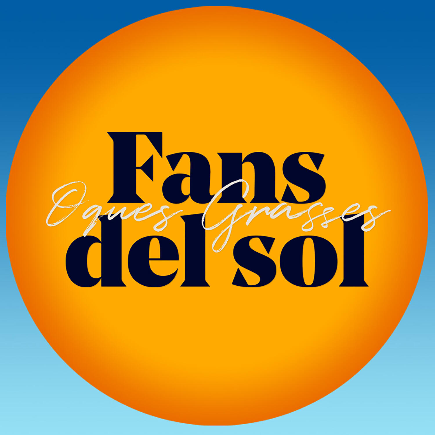 Релиз Fans del Sol