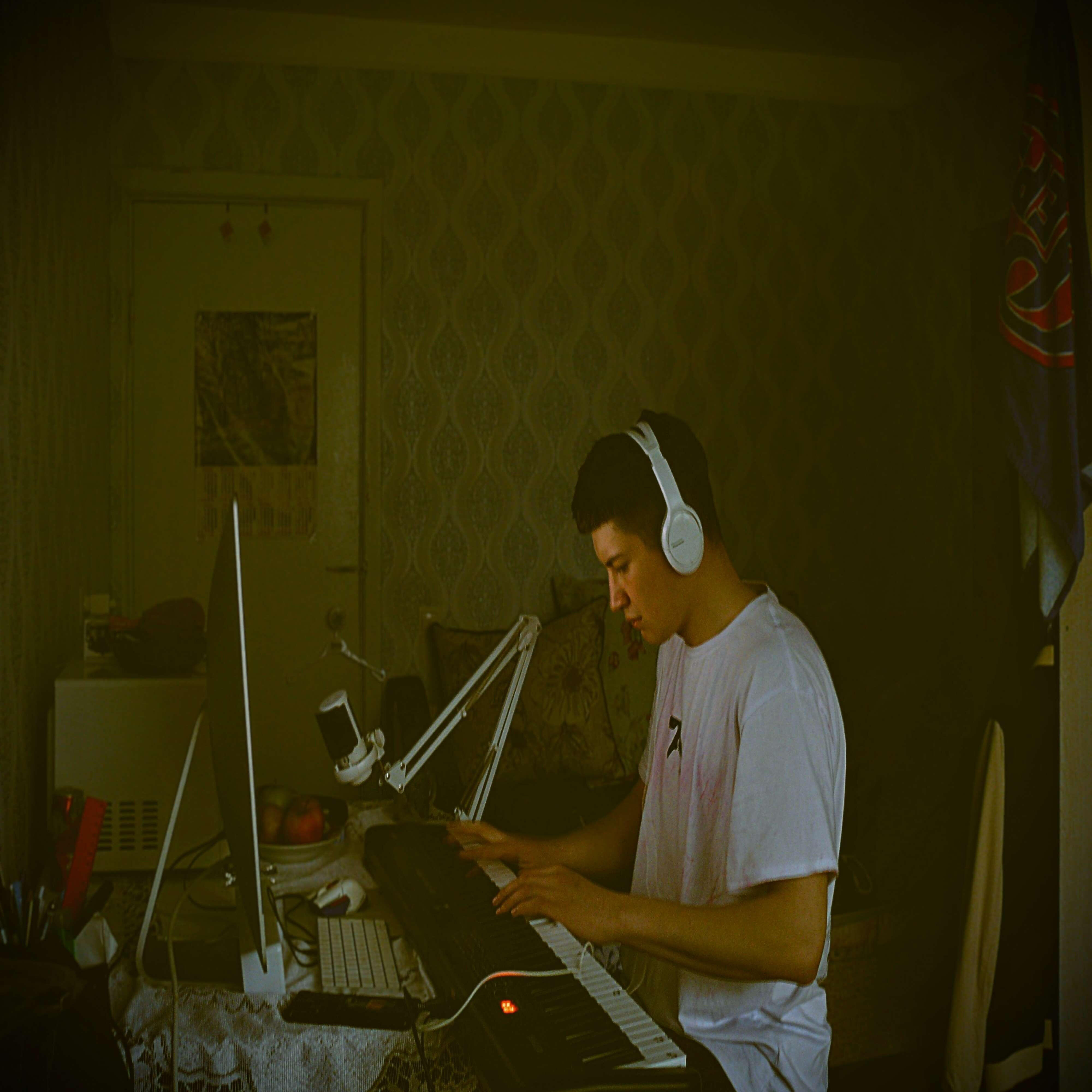 Mr. Klippspringer