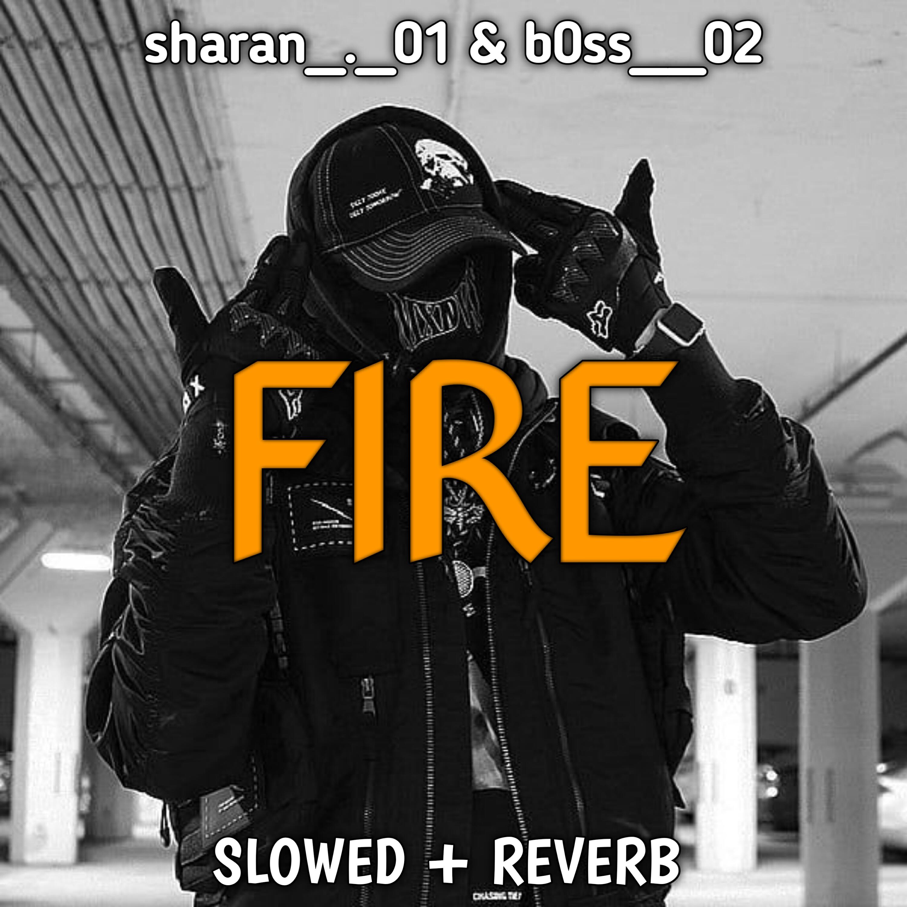 Релиз Fire