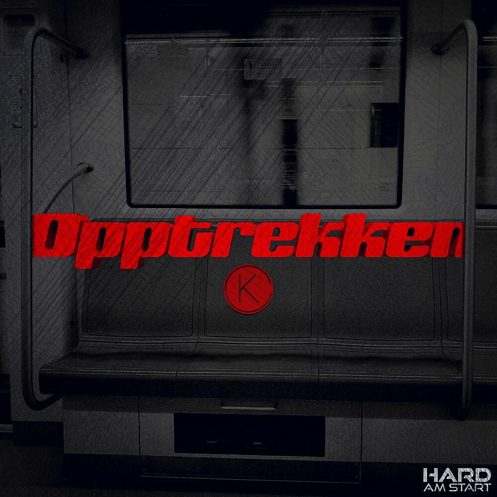 Релиз Opptrekken