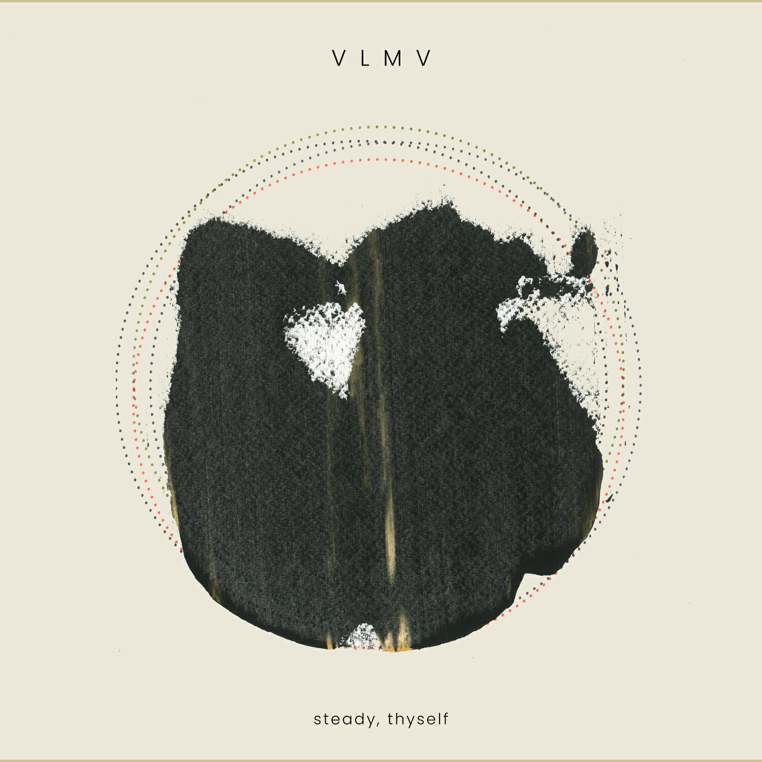 Релиз Steady, Thyself (Piano Version)