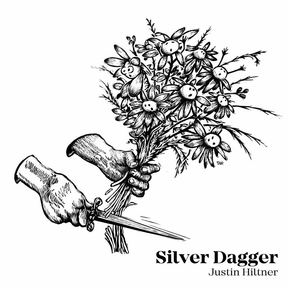 Релиз Silver Dagger