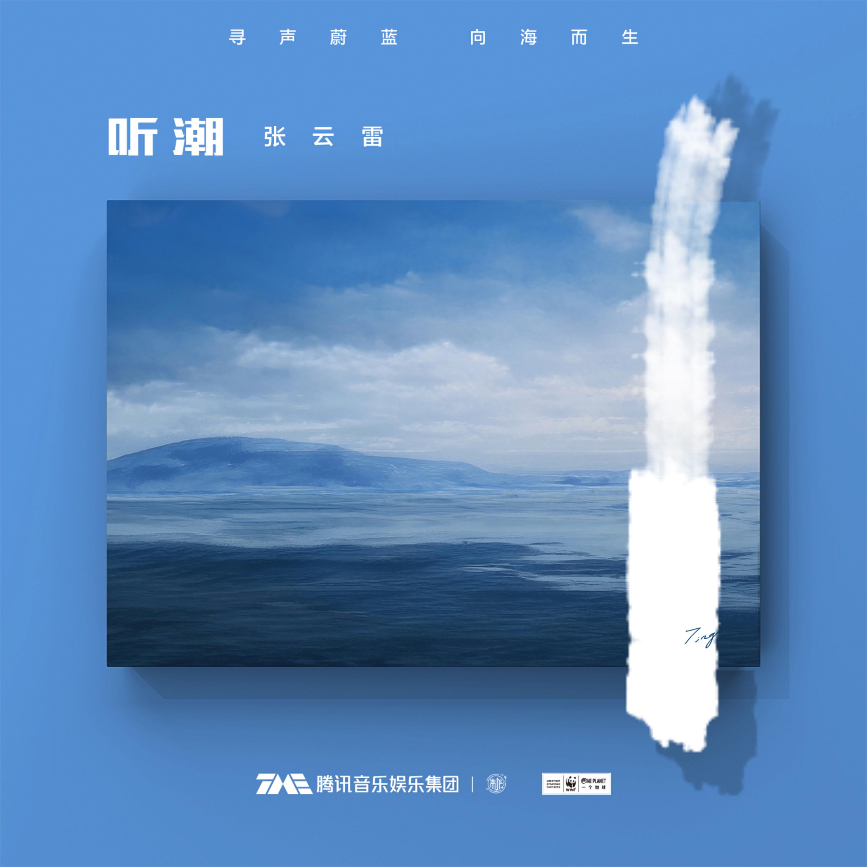 Релиз 听潮